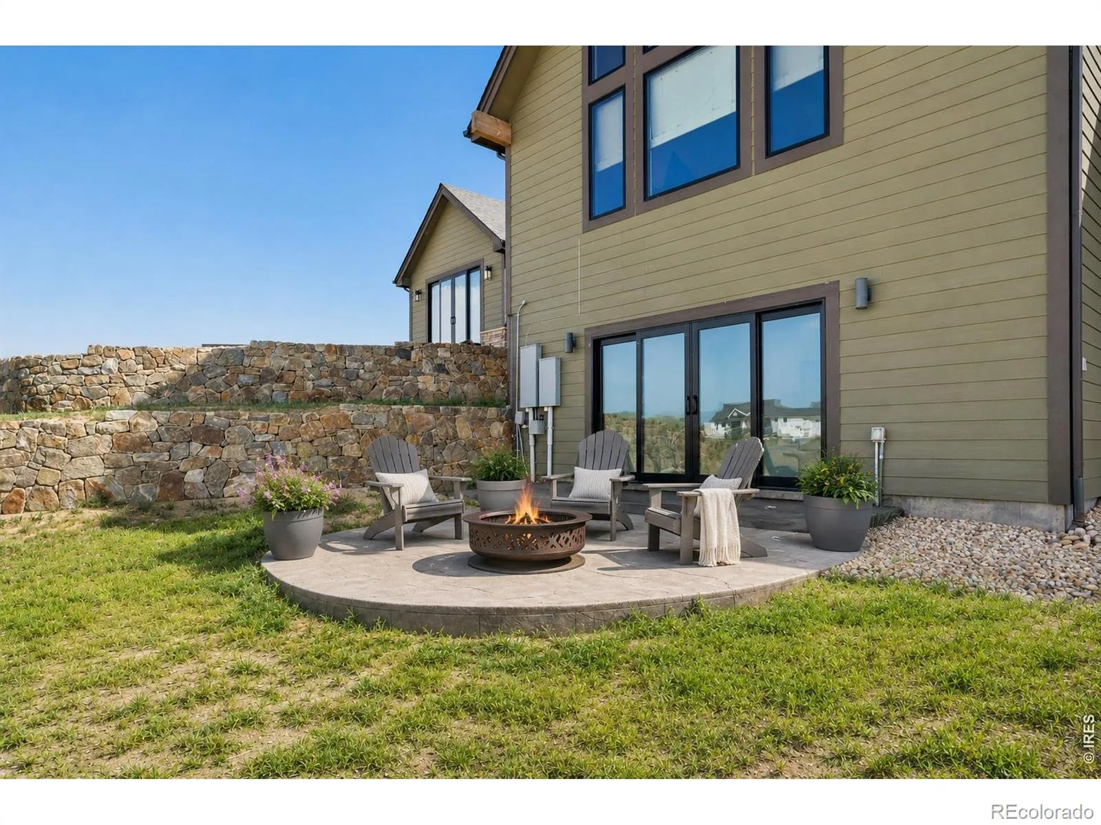50 Skyhawk Way Parker CO 80138 | MLS #REC3969500 07132026064227 1600 33
