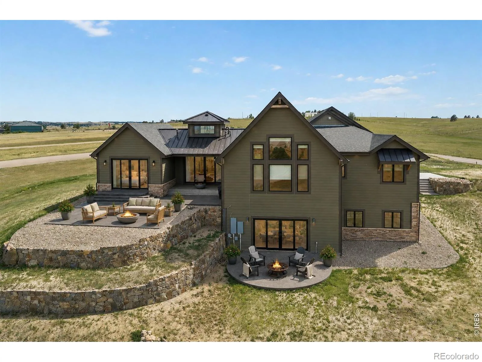 50 Skyhawk Way Parker CO 80138 | MLS #REC3969500 07132026064227 1600 34