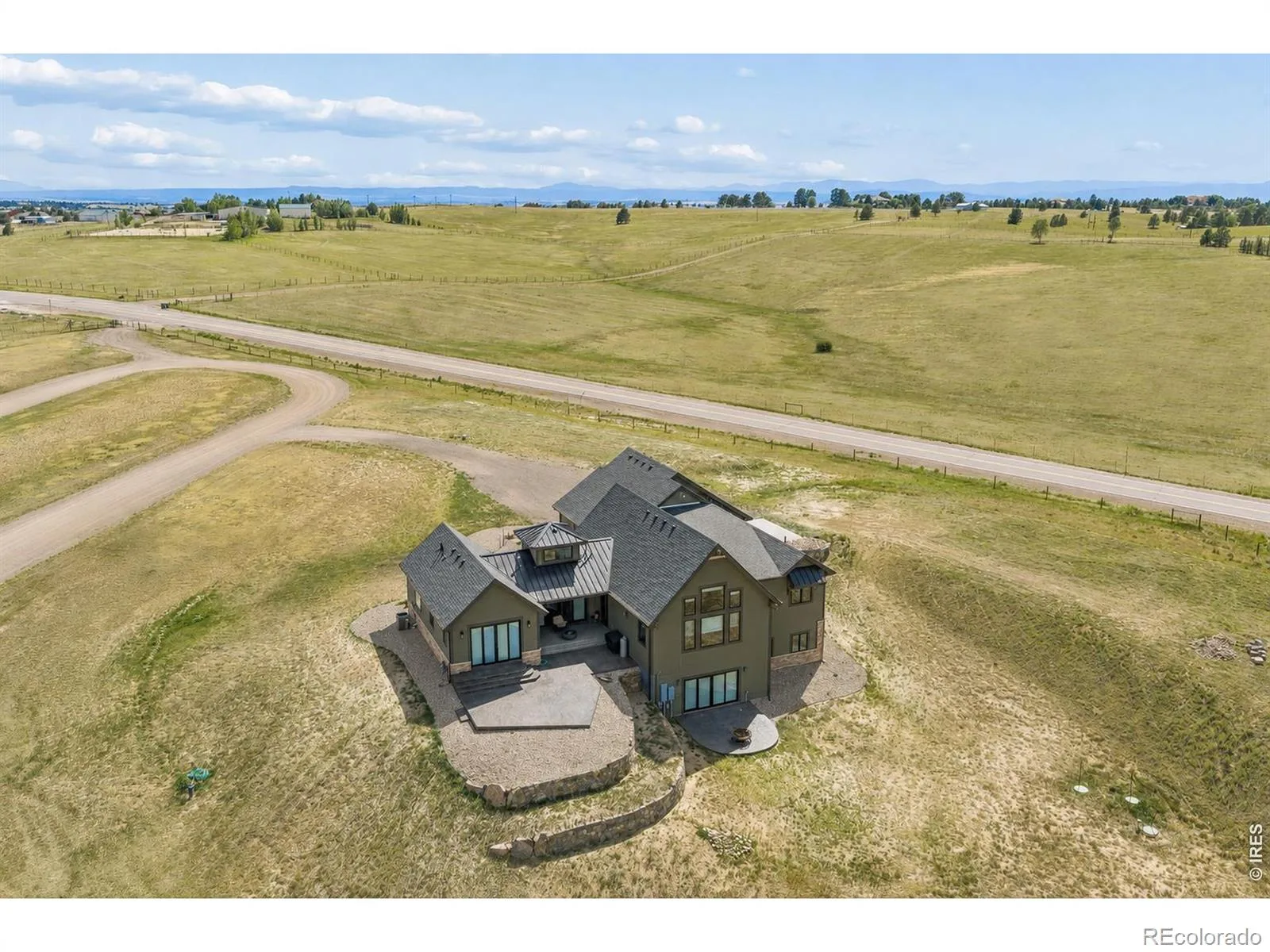 50 Skyhawk Way Parker CO 80138 | MLS #REC3969500 07132026064227 1600 35