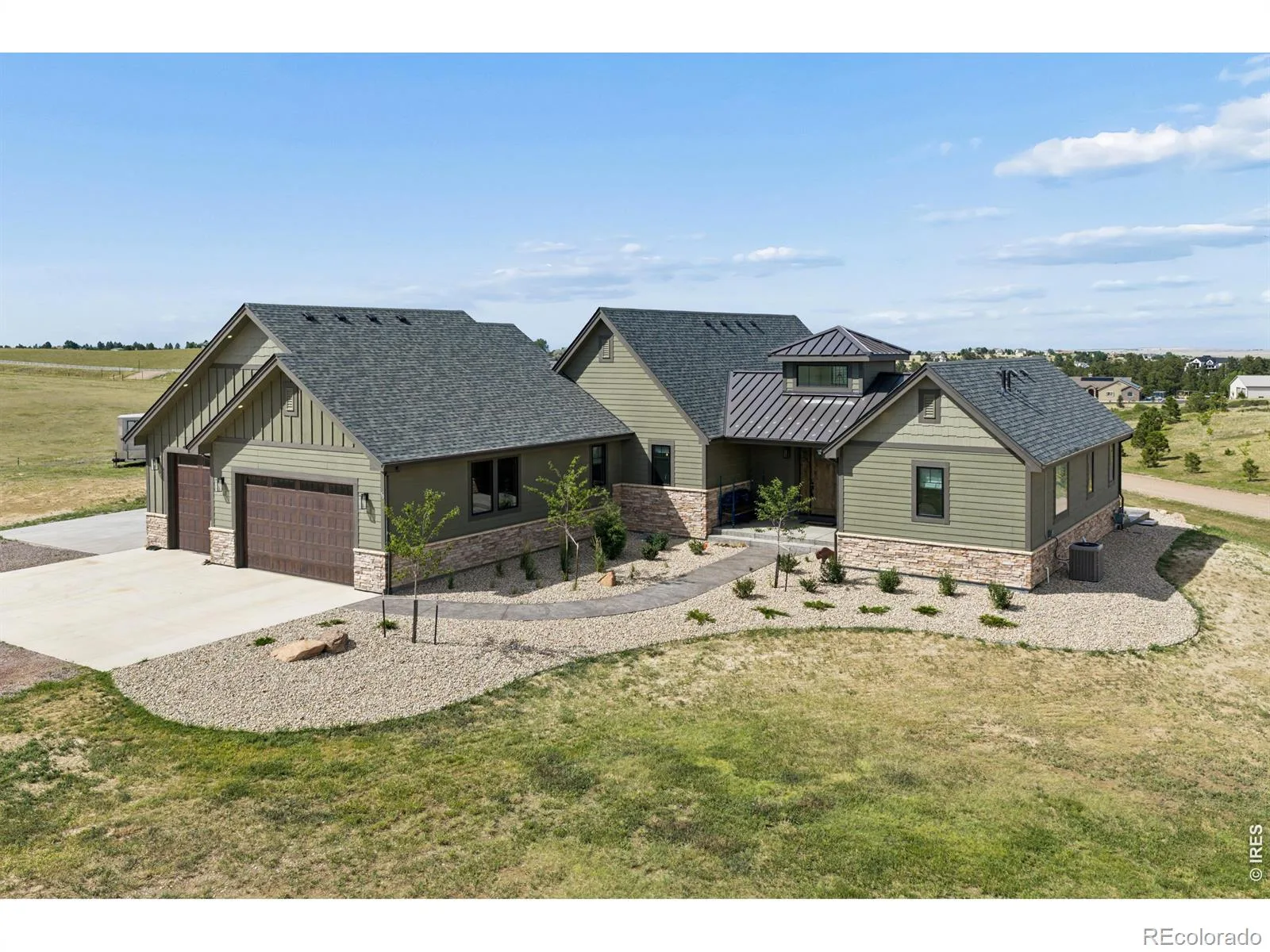 50 Skyhawk Way Parker CO 80138 | MLS #REC3969500 07132026064227 1600 36