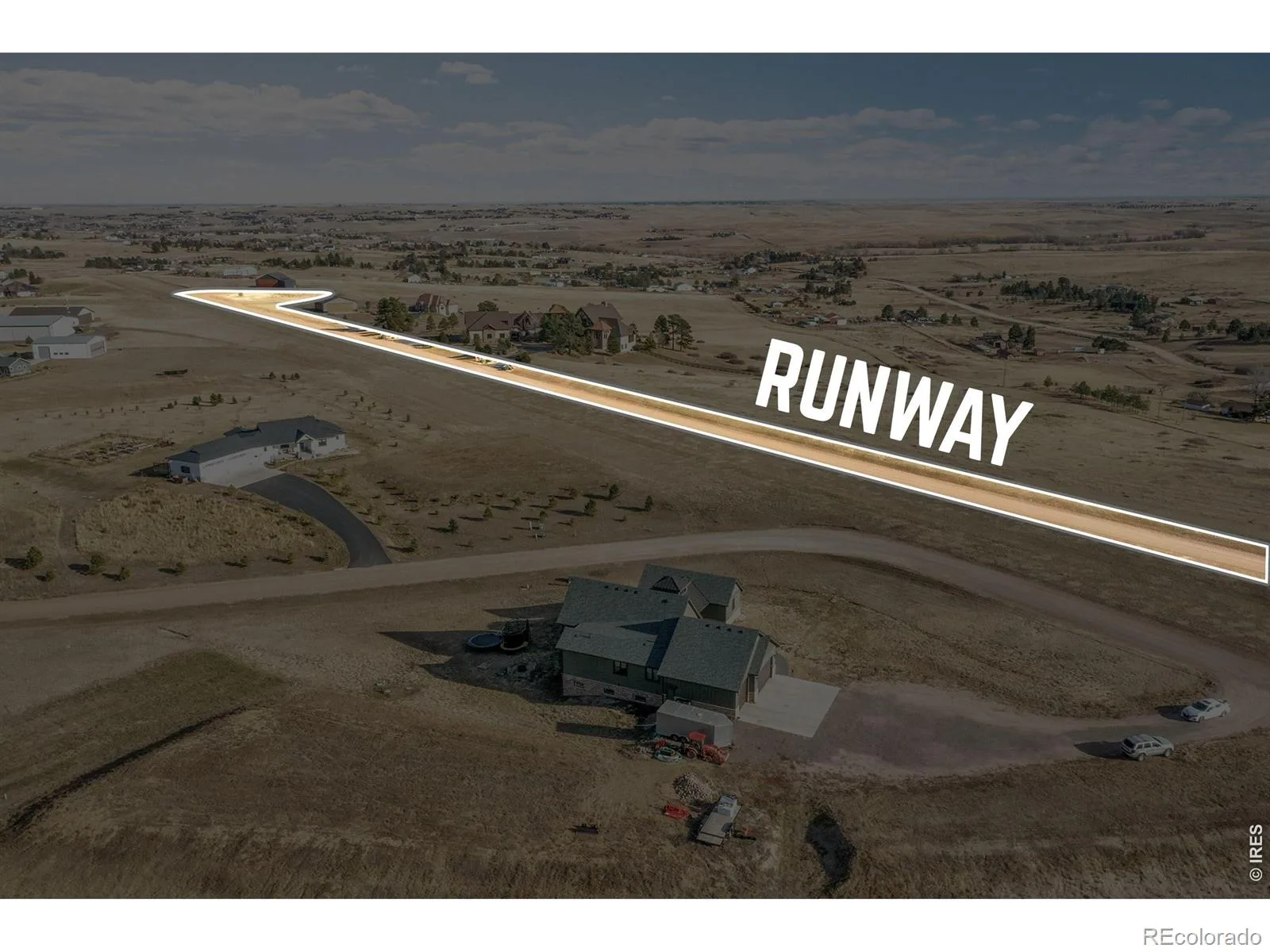 50 Skyhawk Way Parker CO 80138 | MLS #REC3969500 07132026064227 1600 37