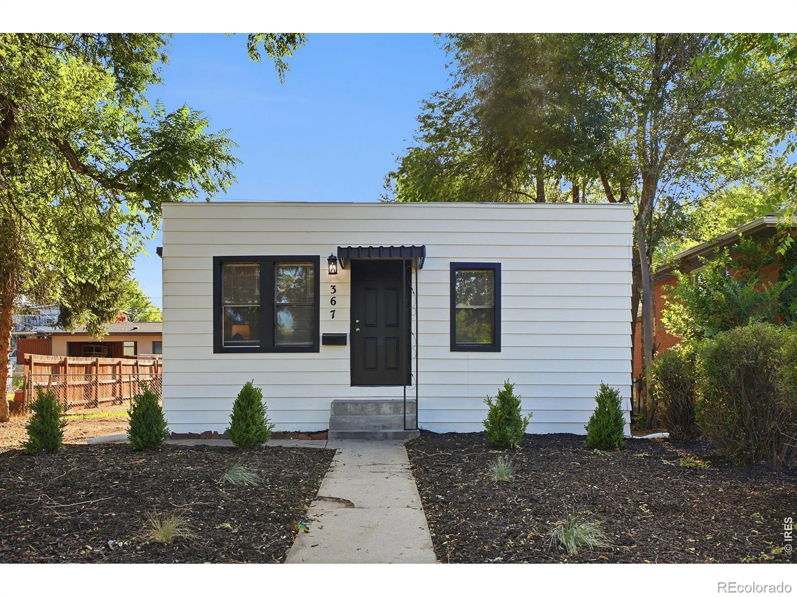 367 S Jasmine Street Denver CO 80224 | MLS #RECIR1063956 08102026221653 1600 1