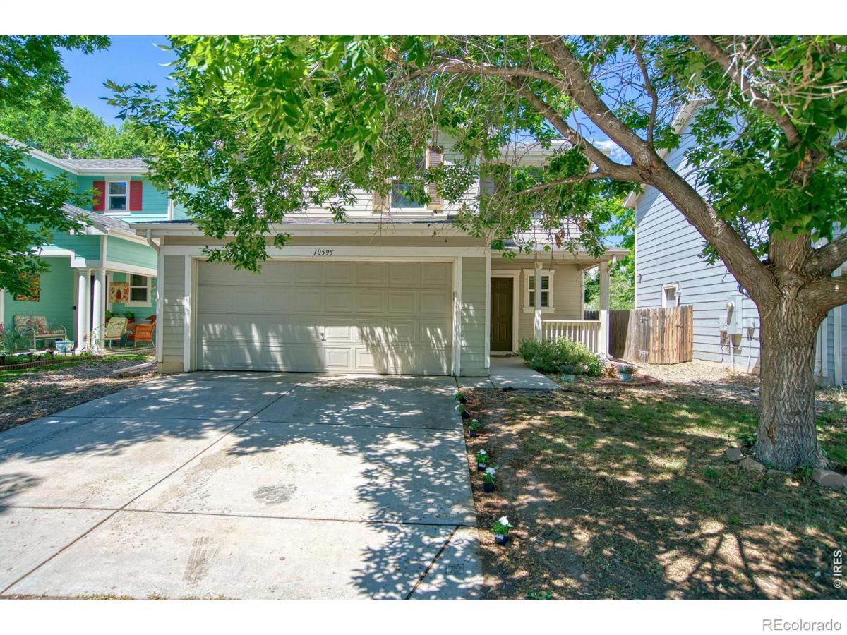 10595 Butte Drive Longmont CO 80504 | MLS #RECIR1063965 MLS #RECIR1063965 image #0