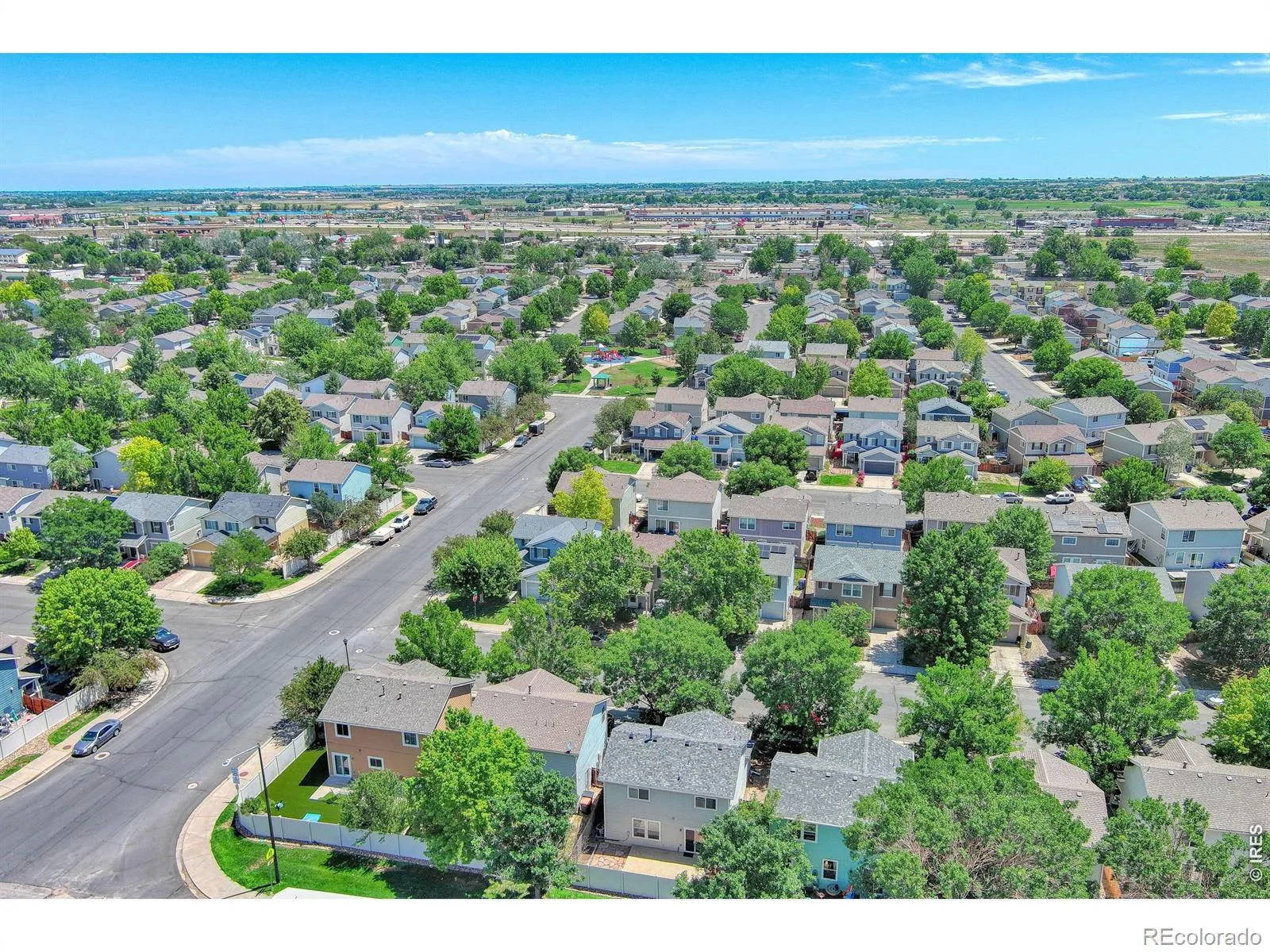 10595 Butte Drive Longmont CO 80504 | MLS #RECIR1063965 07102026233646 1600 18