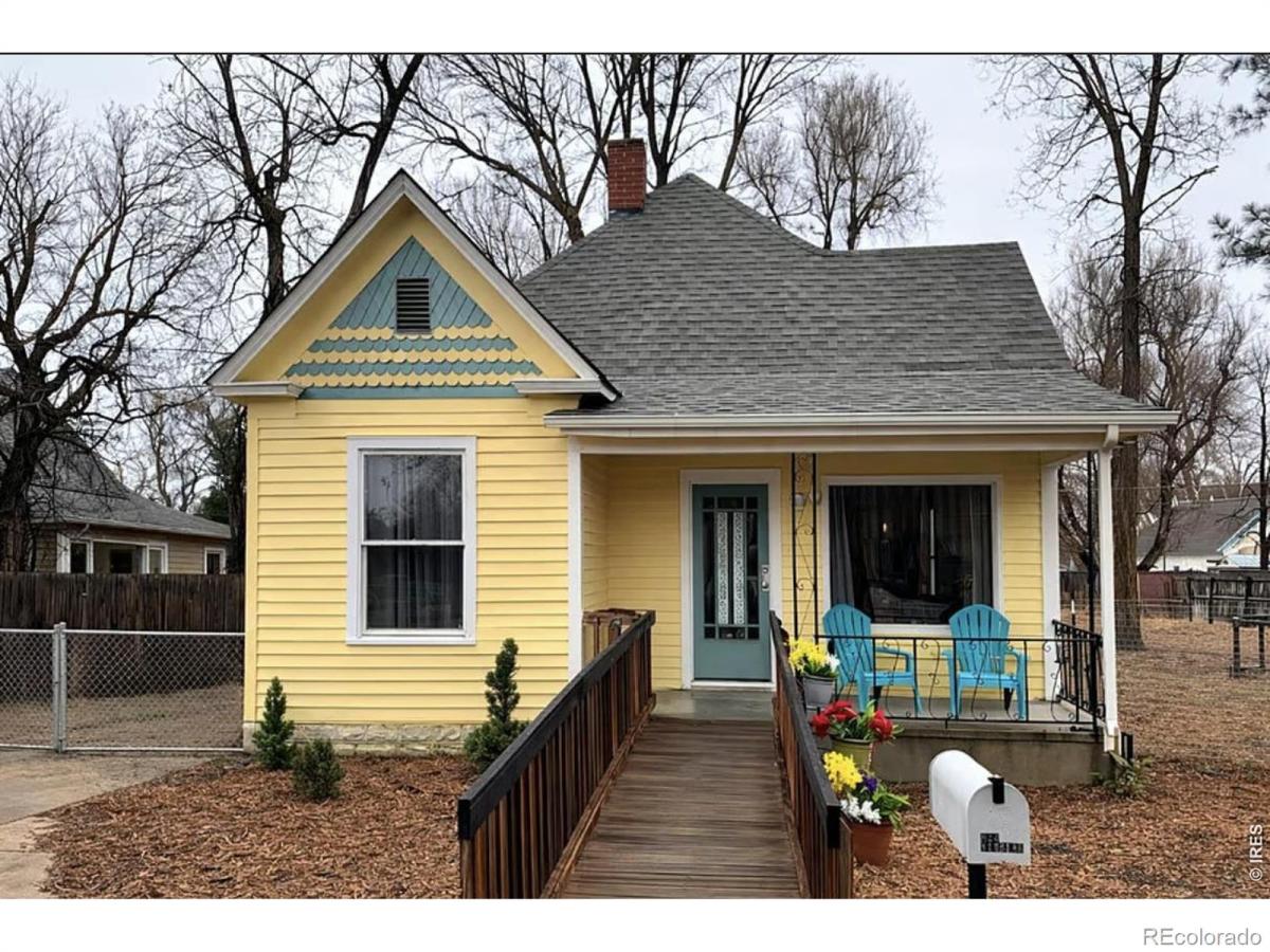 MLS #RECIR1063967 image #0
