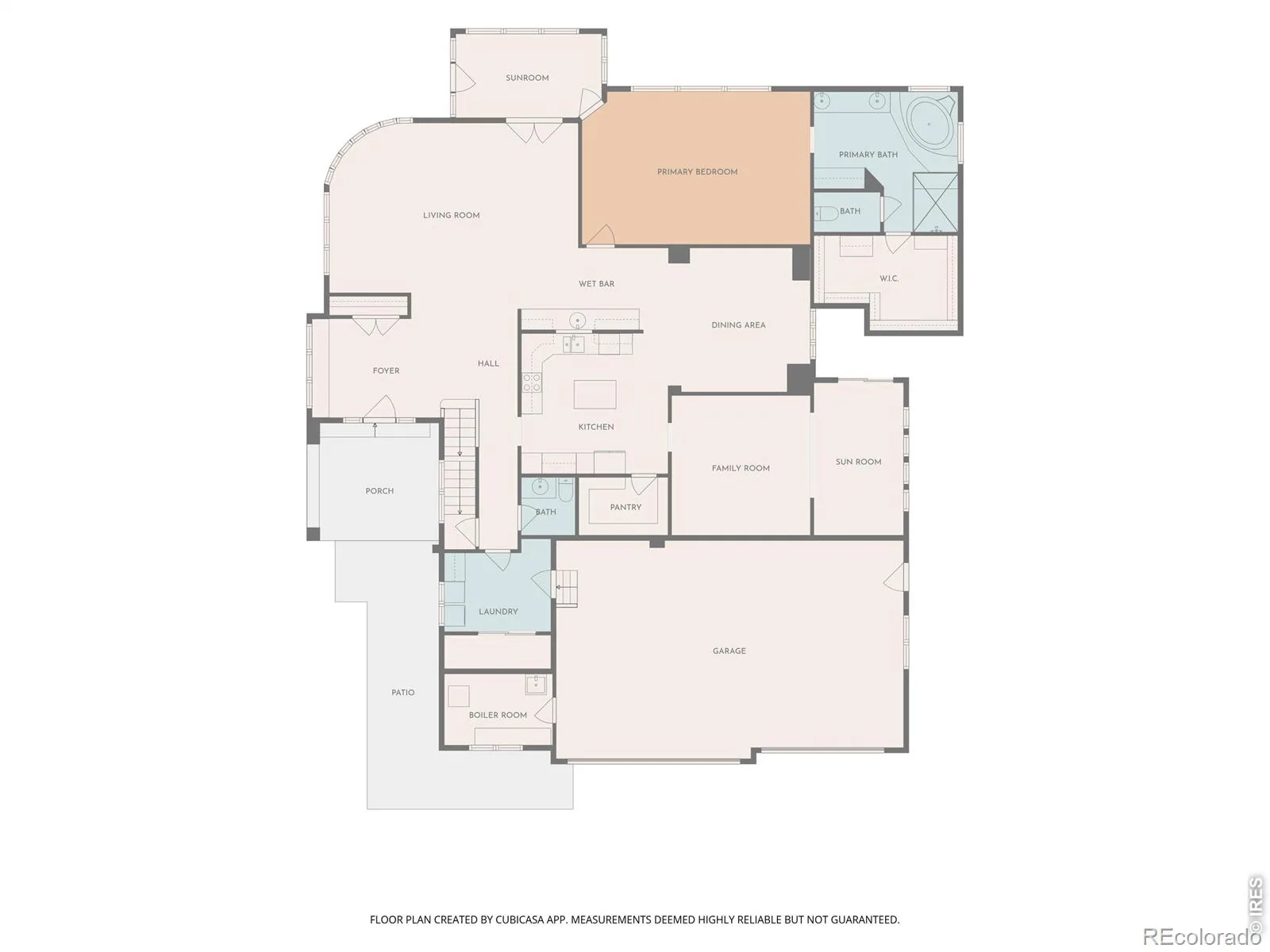 977 Thorncreek Court Thornton CO 80241 | MLS #RECIR1063968 07132026064138 1600 48
