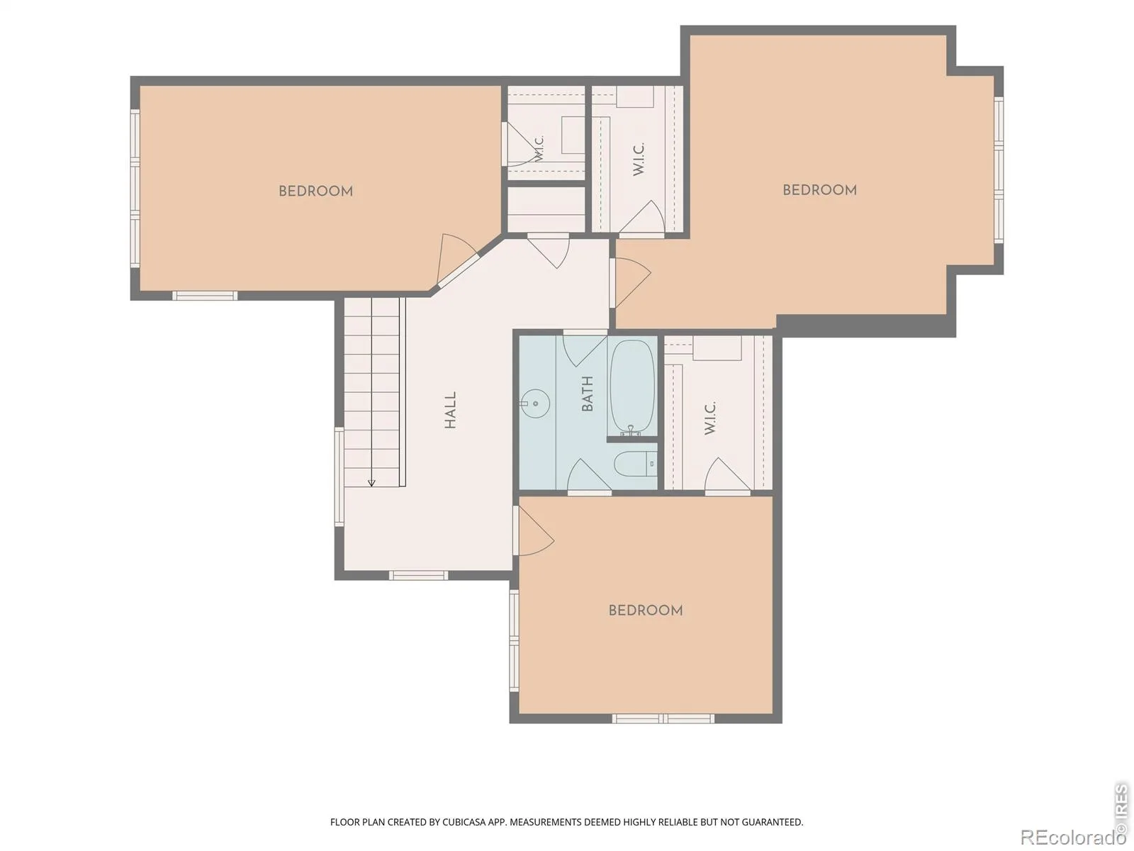 977 Thorncreek Court Thornton CO 80241 | MLS #RECIR1063968 07132026064138 1600 49