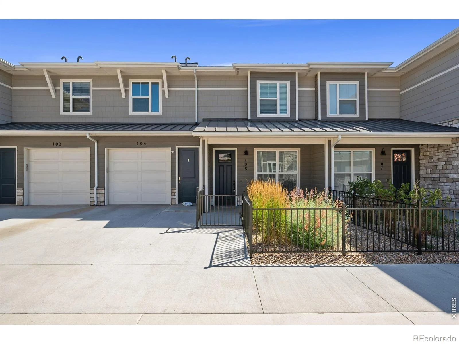 350 High Point Drive #108 #C Longmont CO 80504 | MLS #RECIR1064005 07302026151828 1600 1