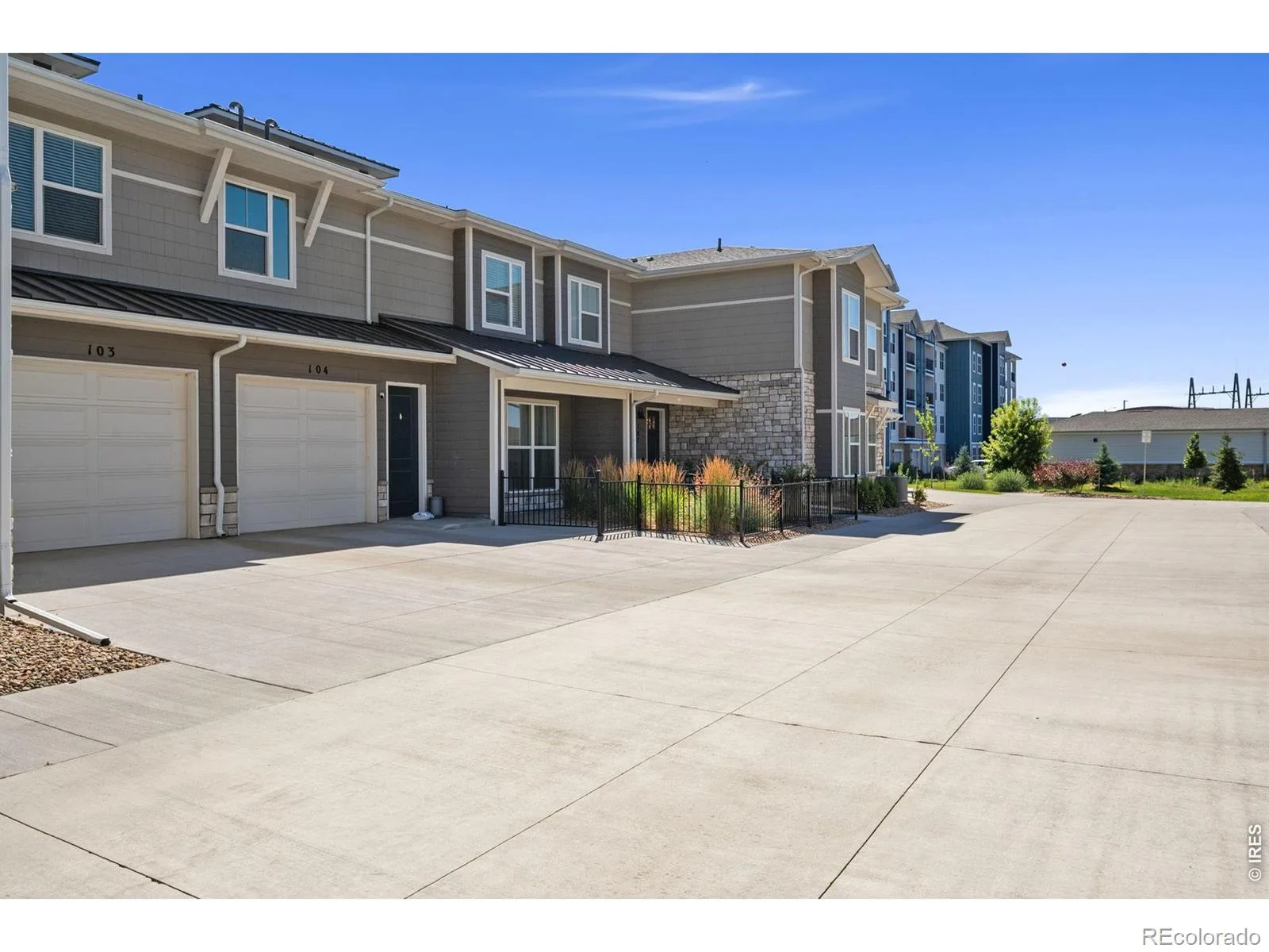 350 High Point Drive #108 #C Longmont CO 80504 | MLS #RECIR1064005 07302026151828 1600 21