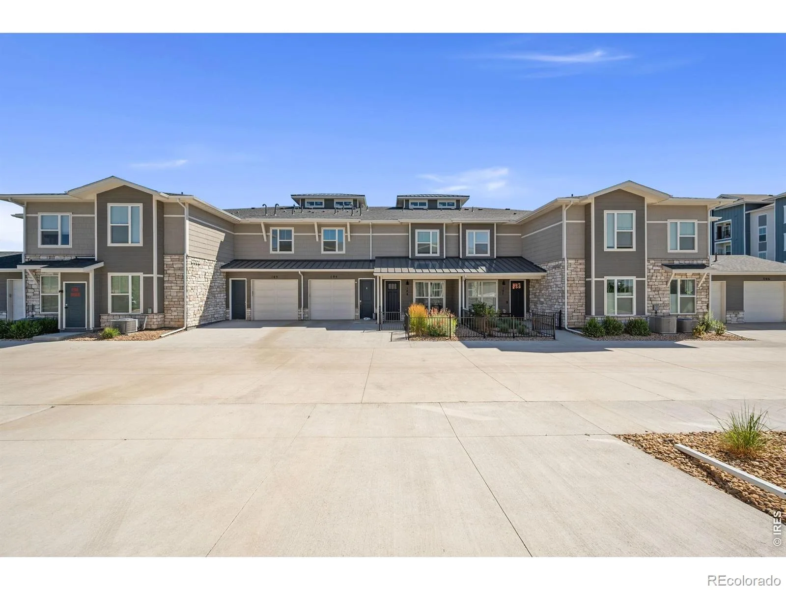 350 High Point Drive #108 #C Longmont CO 80504 | MLS #RECIR1064005 07302026151828 1600 22