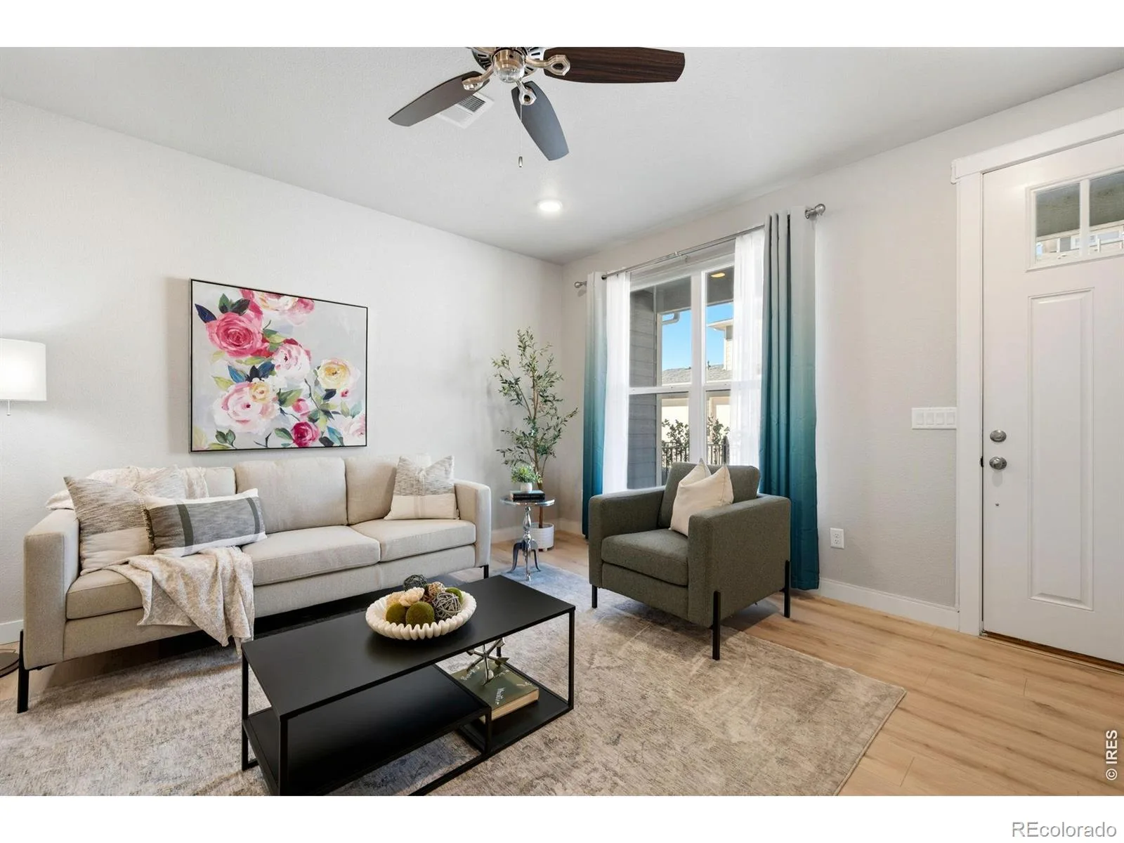 350 High Point Drive #108 #C Longmont CO 80504 | MLS #RECIR1064005 07302026151828 1600 4