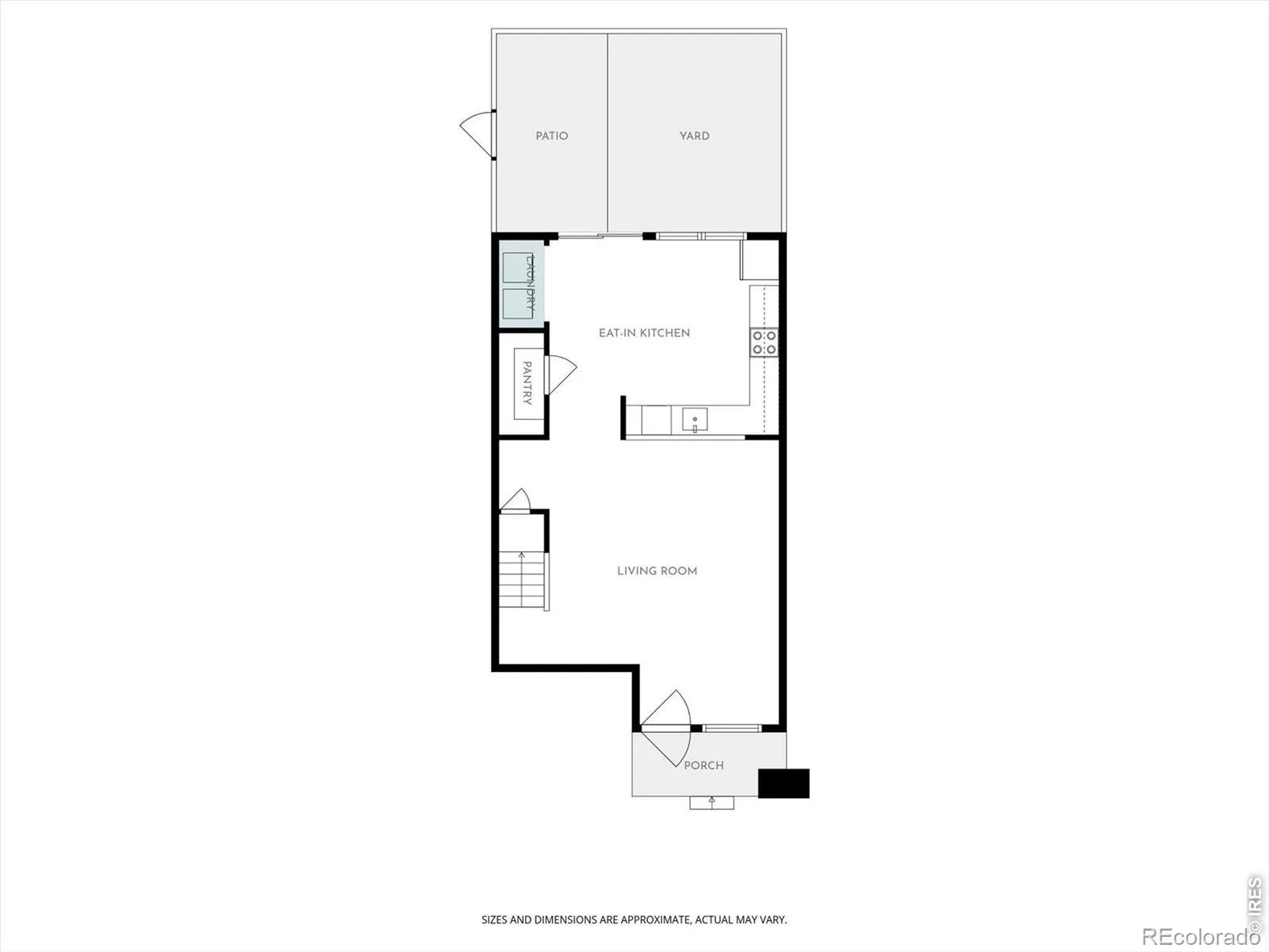 2282 E 111th Drive Northglenn CO 80233 | MLS #RECIR1064006 07132026064335 1600 38