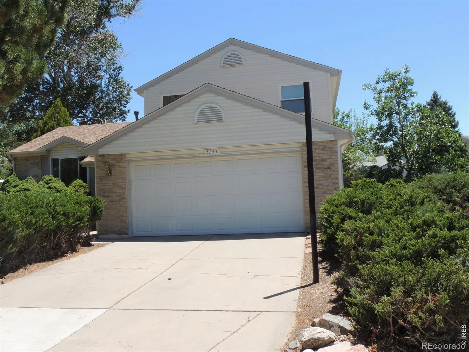 5240 S Pagosa Way Centennial CO 80015 MLS #RECIR1064014 07132026064327 1600 1