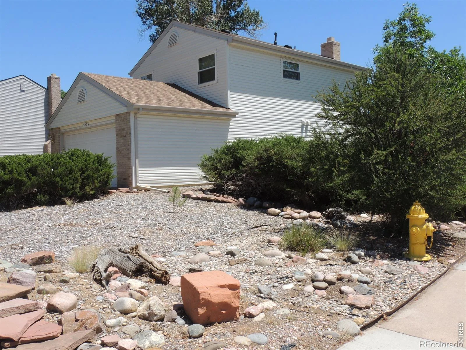 5240 S Pagosa Way Centennial CO 80015 MLS #RECIR1064014 07132026064327 1600 2