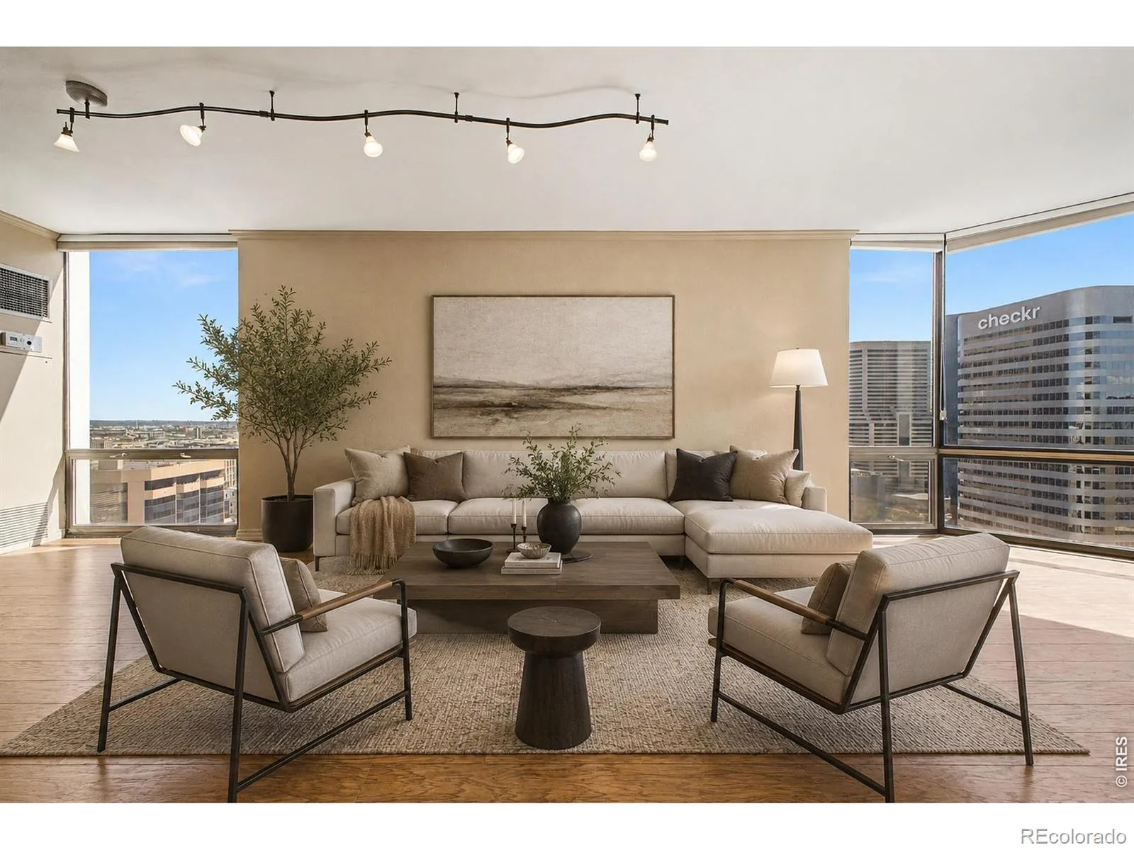 1625 Larimer Street #2805 Denver CO 80202 MLS #RECIR1064121 07142026172426 1600 1