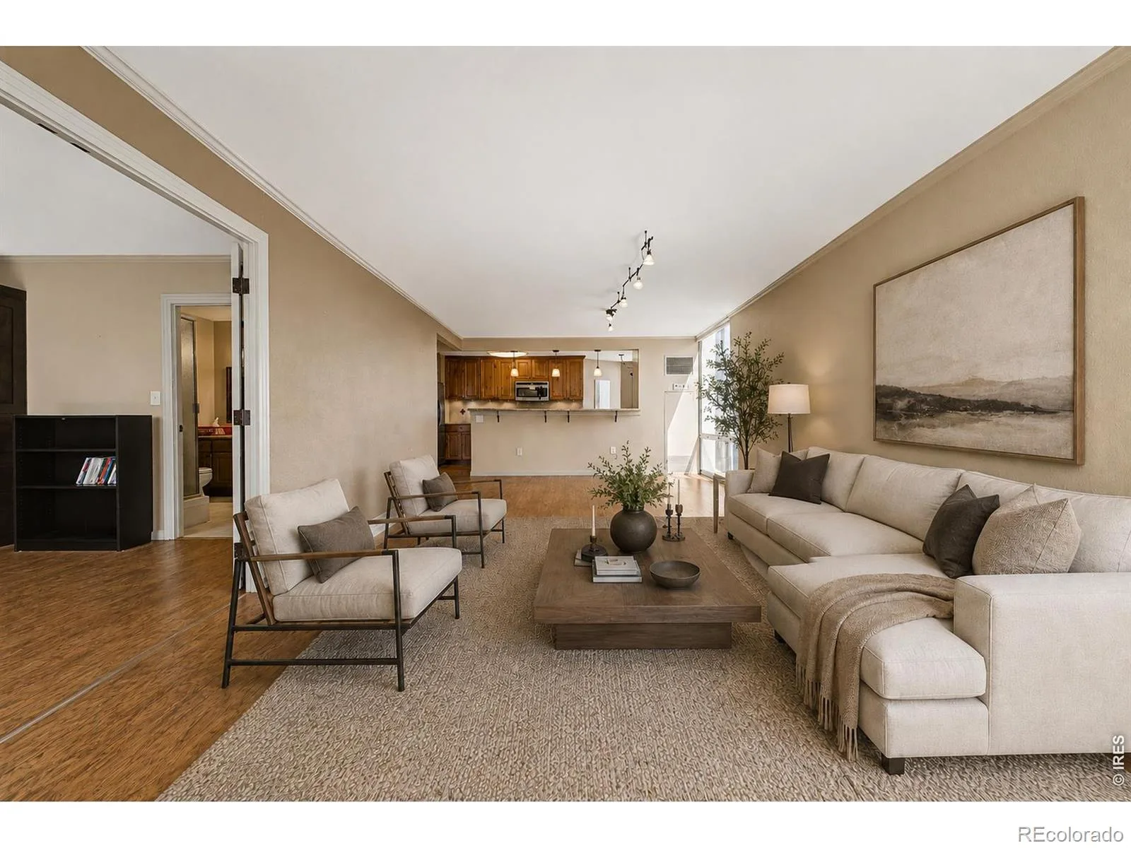 1625 Larimer Street #2805 Denver CO 80202 MLS #RECIR1064121 07142026172426 1600 13