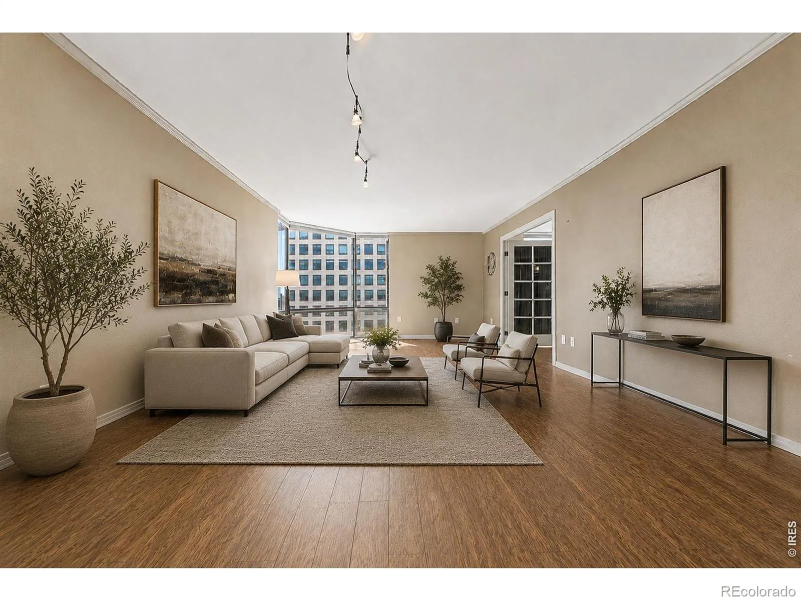 1625 Larimer Street #2805 Denver CO 80202 MLS #RECIR1064121 07142026172426 1600 2