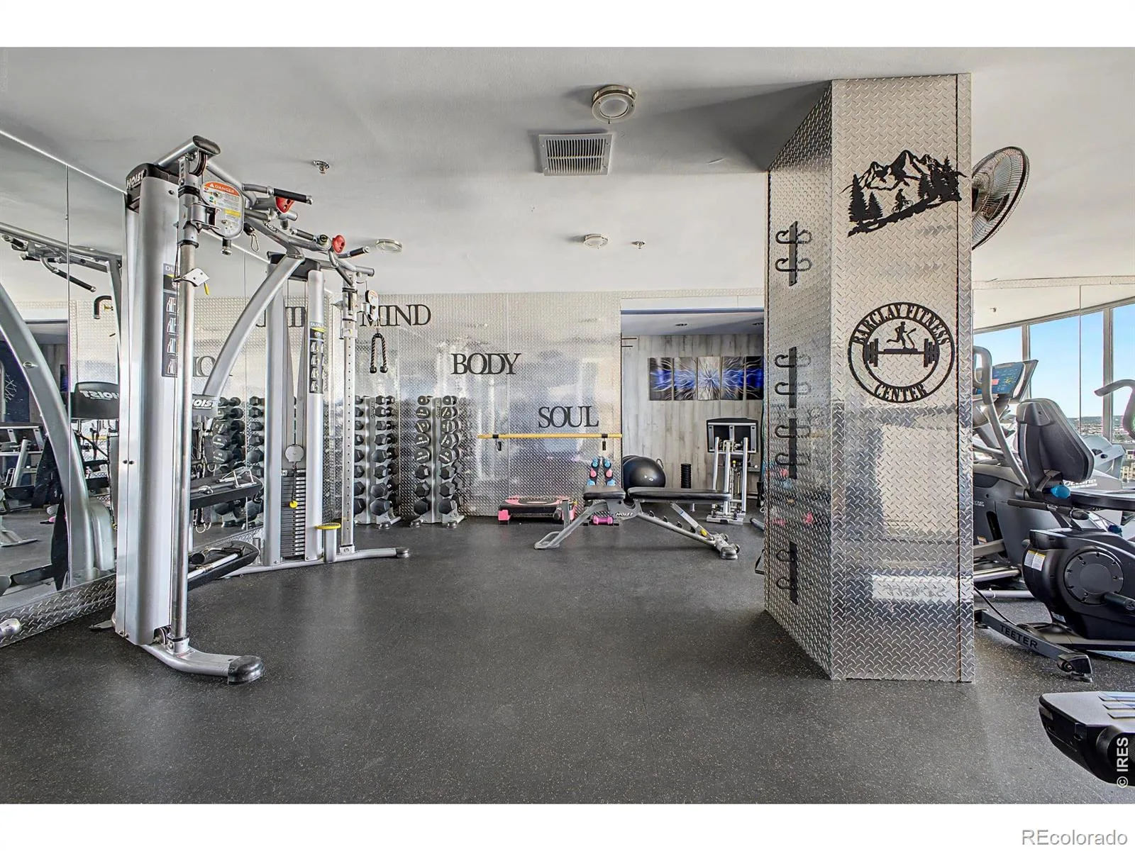 1625 Larimer Street #2805 Denver CO 80202 MLS #RECIR1064121 07142026172426 1600 26