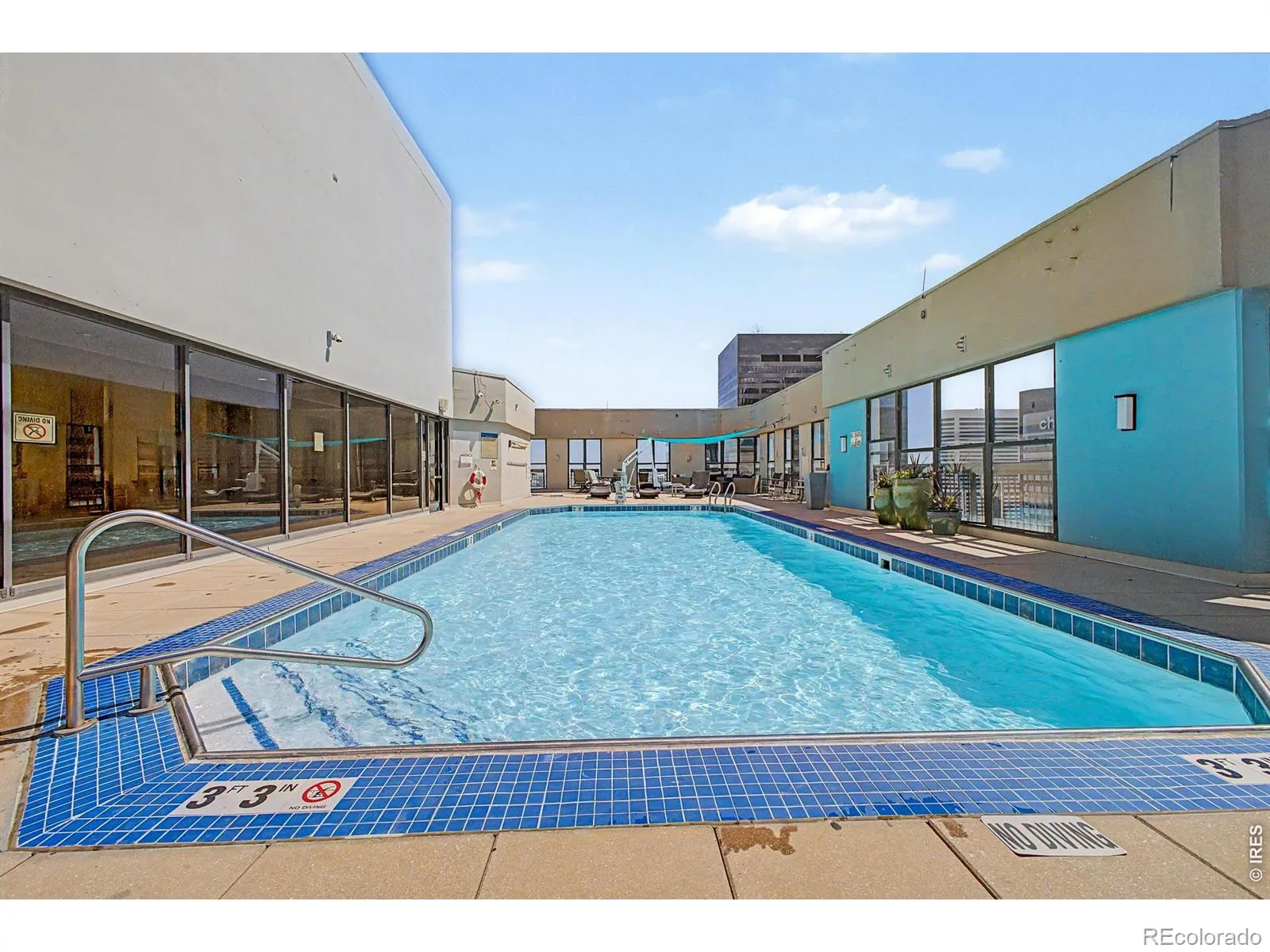 1625 Larimer Street #2805 Denver CO 80202 MLS #RECIR1064121 07142026172426 1600 28