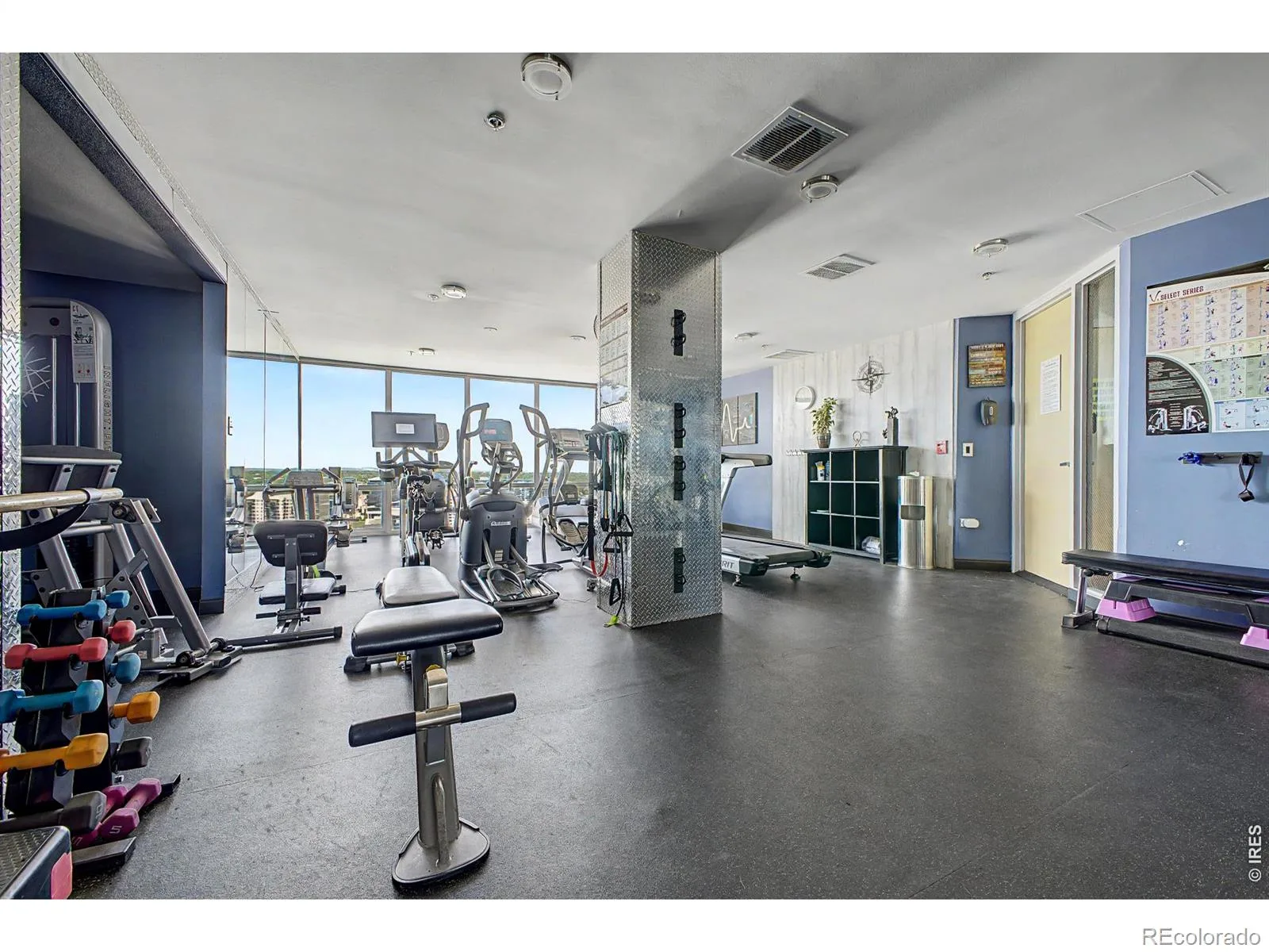 1625 Larimer Street #2805 Denver CO 80202 MLS #RECIR1064121 07142026172426 1600 29