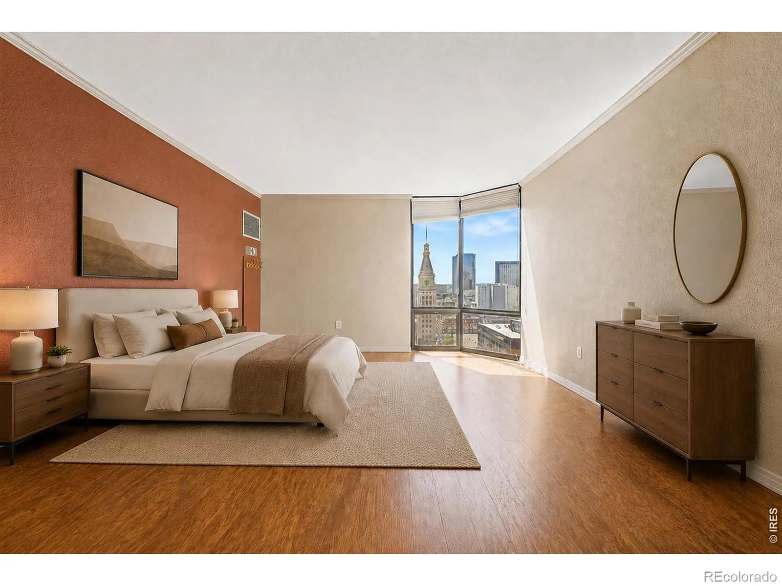 1625 Larimer Street #2805 Denver CO 80202 MLS #RECIR1064121 07142026172426 1600 6
