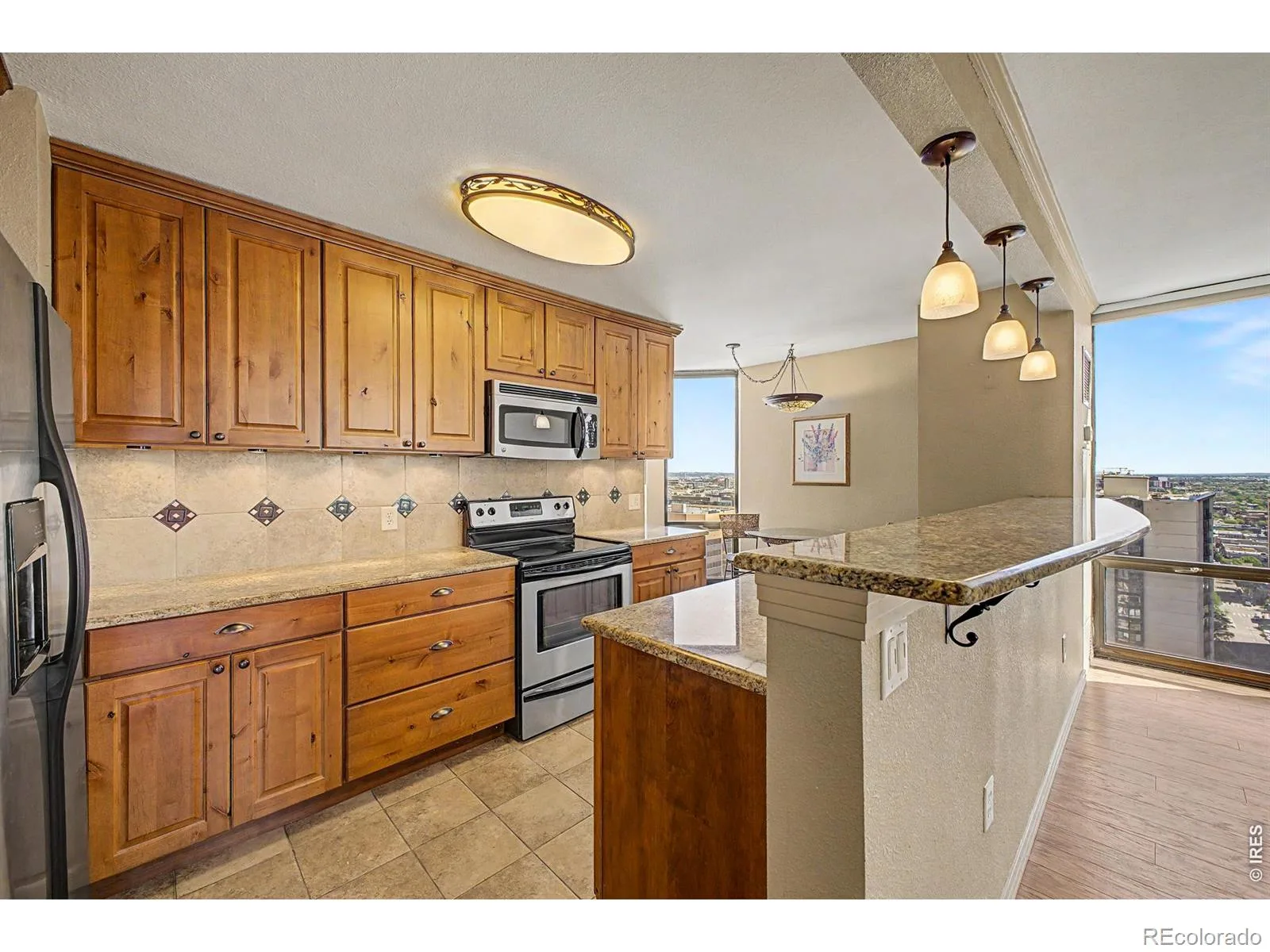 1625 Larimer Street #2805 Denver CO 80202 MLS #RECIR1064121 07142026172426 1600 8