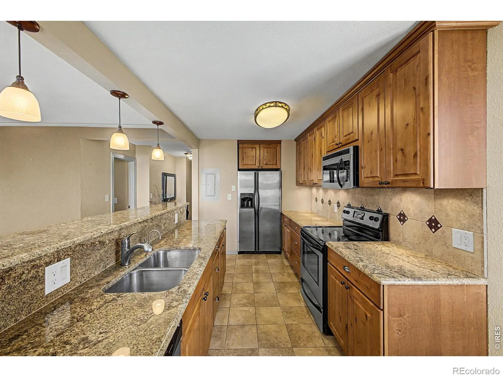 1625 Larimer Street #2805 Denver CO 80202 MLS #RECIR1064121 07142026172426 1600 9