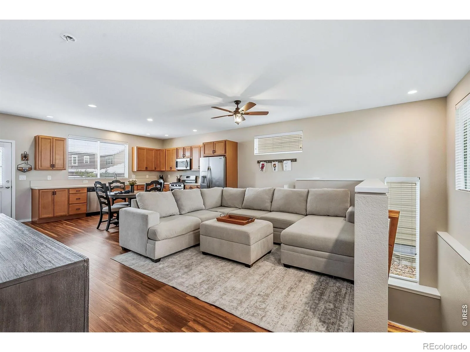 4697 Crestone Peak Street Brighton CO 80601 | MLS #RECIR1064122 07142026172341 1600 8