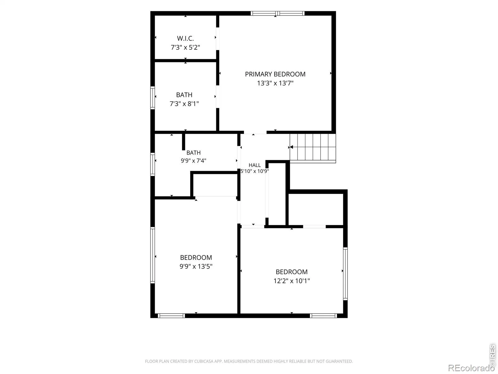 5000 S Chester Street Greenwood Village CO 80111 | MLS #RECIR1064125 08262026222744 1600 35