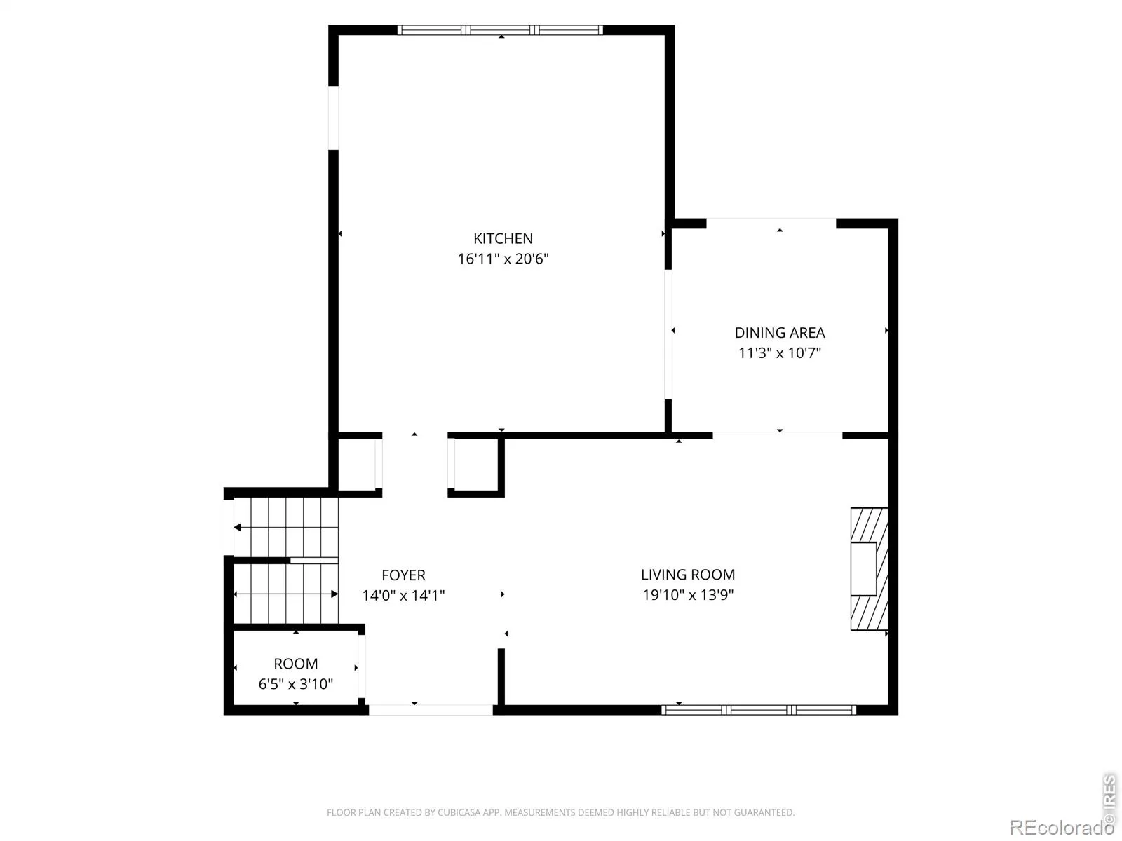 5000 S Chester Street Greenwood Village CO 80111 | MLS #RECIR1064125 08262026222744 1600 36