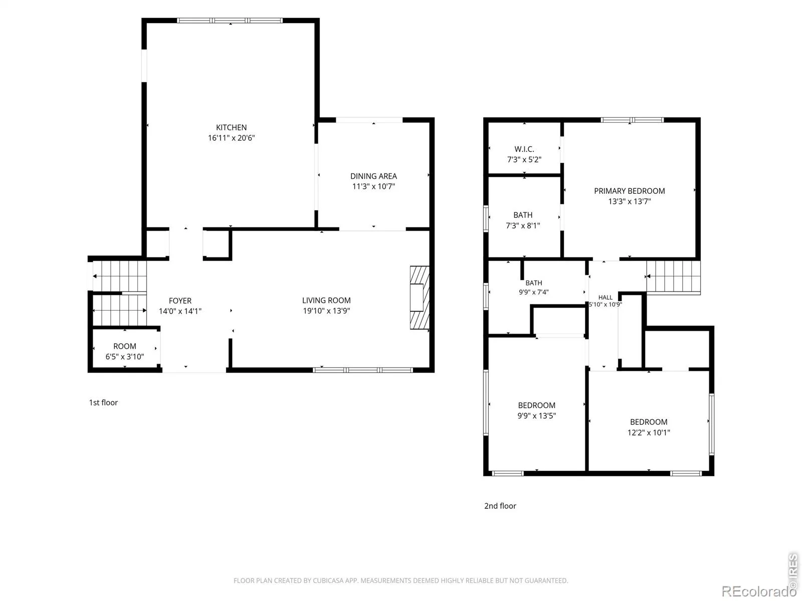 5000 S Chester Street Greenwood Village CO 80111 | MLS #RECIR1064125 08262026222744 1600 37