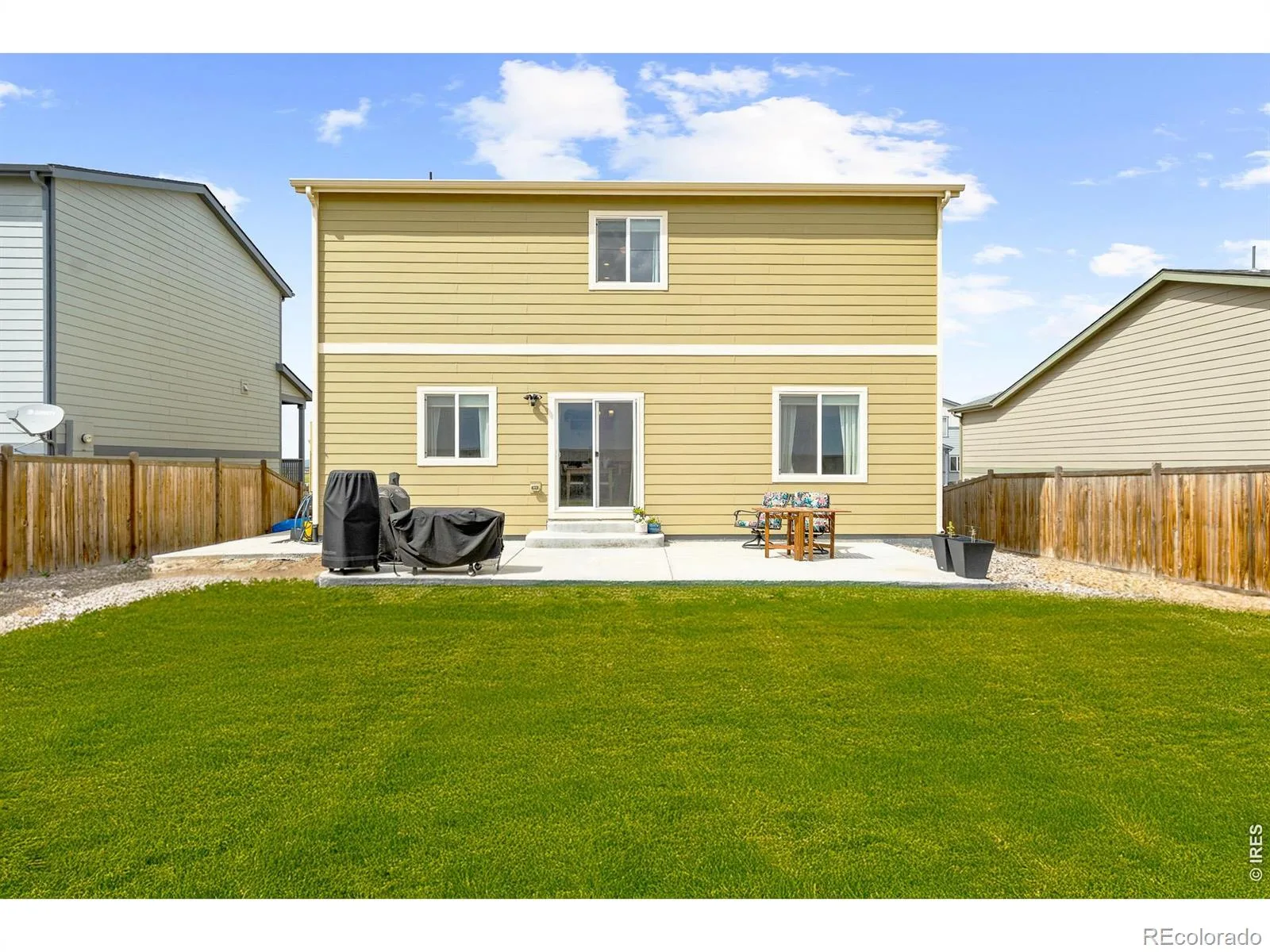 1246 Sherman Drive Dacono CO 80514 | MLS #RECIR1064133 07142026183757 1600 26