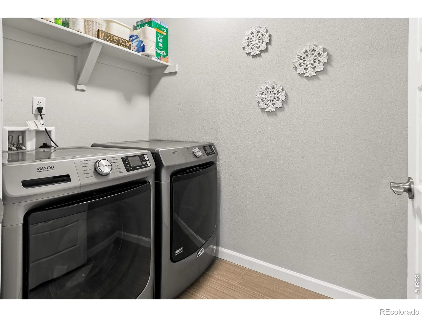 1246 Sherman Drive Dacono CO 80514 | MLS #RECIR1064133 07142026183757 1600 33