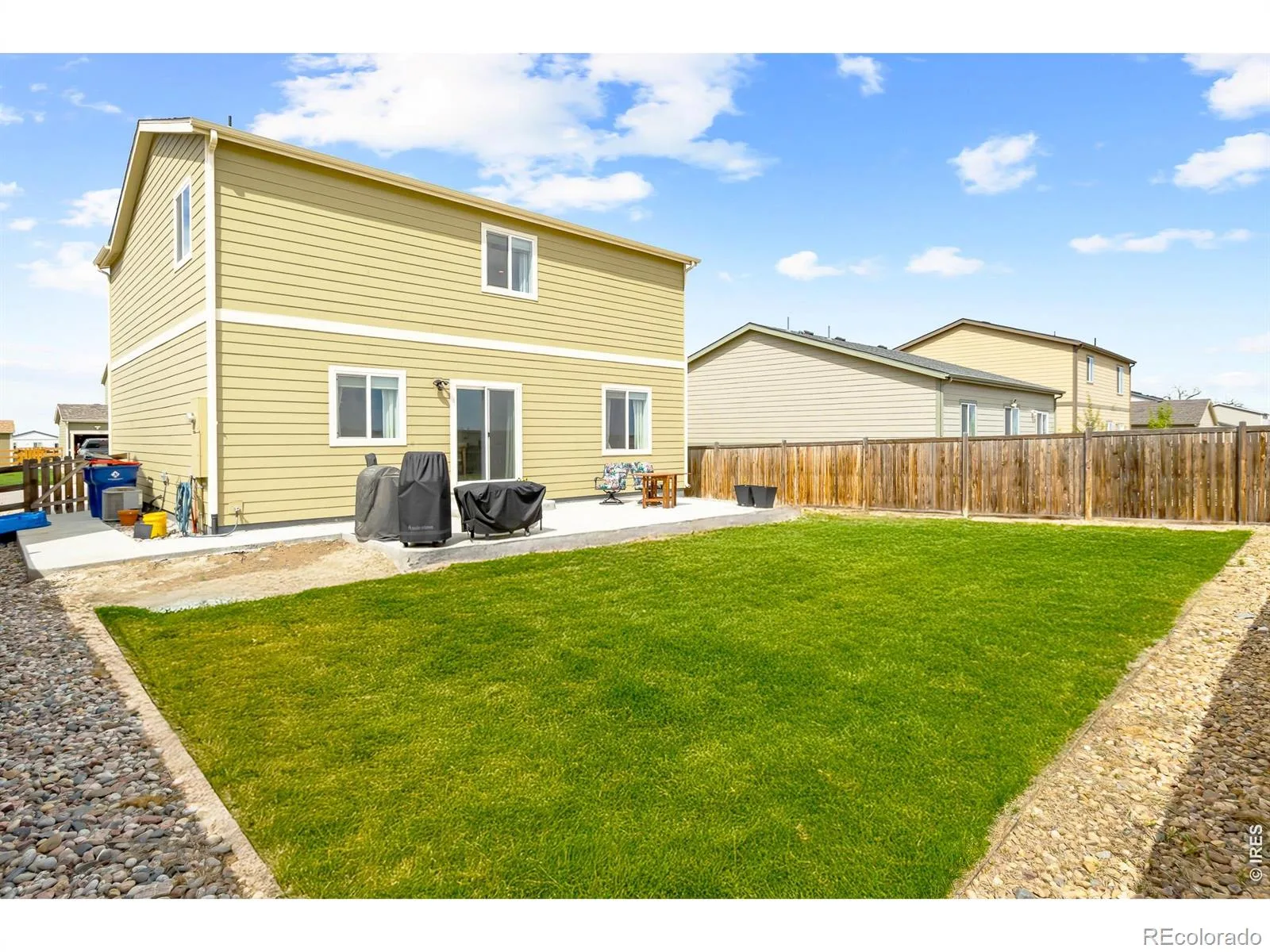 1246 Sherman Drive Dacono CO 80514 | MLS #RECIR1064133 07142026183757 1600 34