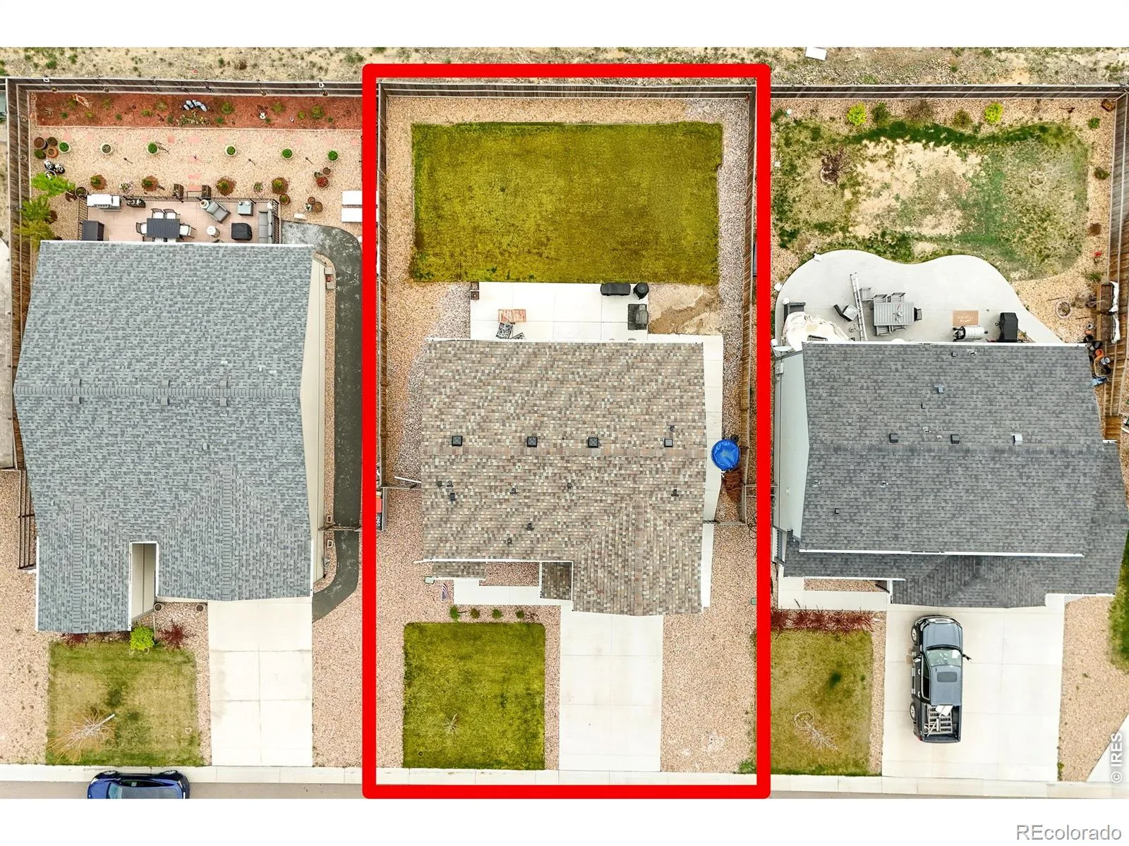 1246 Sherman Drive Dacono CO 80514 | MLS #RECIR1064133 07142026183757 1600 35