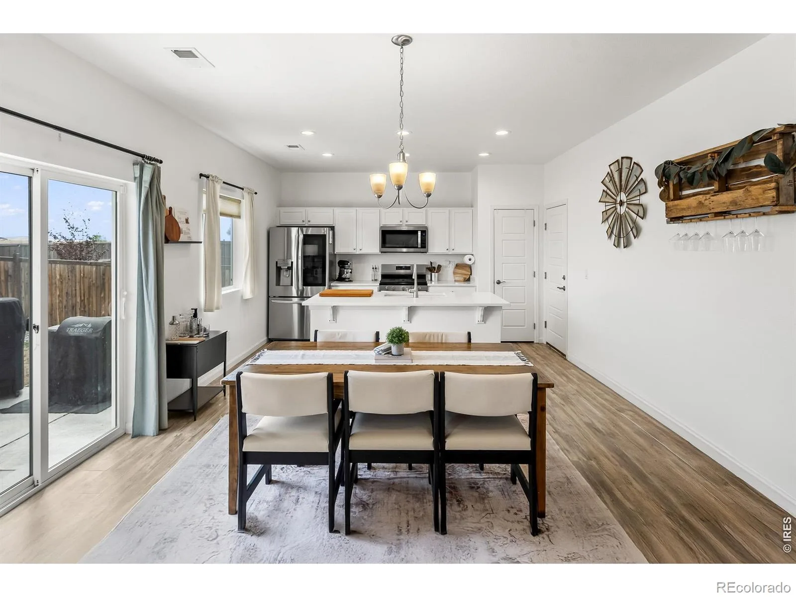 1246 Sherman Drive Dacono CO 80514 | MLS #RECIR1064133 07142026183757 1600 4