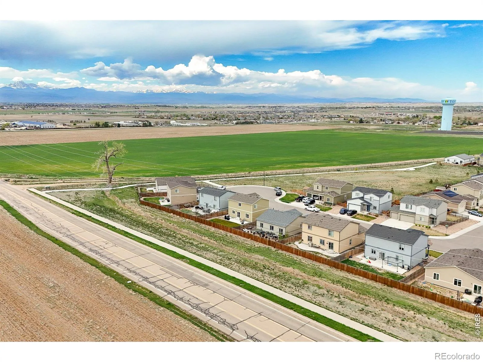 1246 Sherman Drive Dacono CO 80514 | MLS #RECIR1064133 07142026183757 1600 5