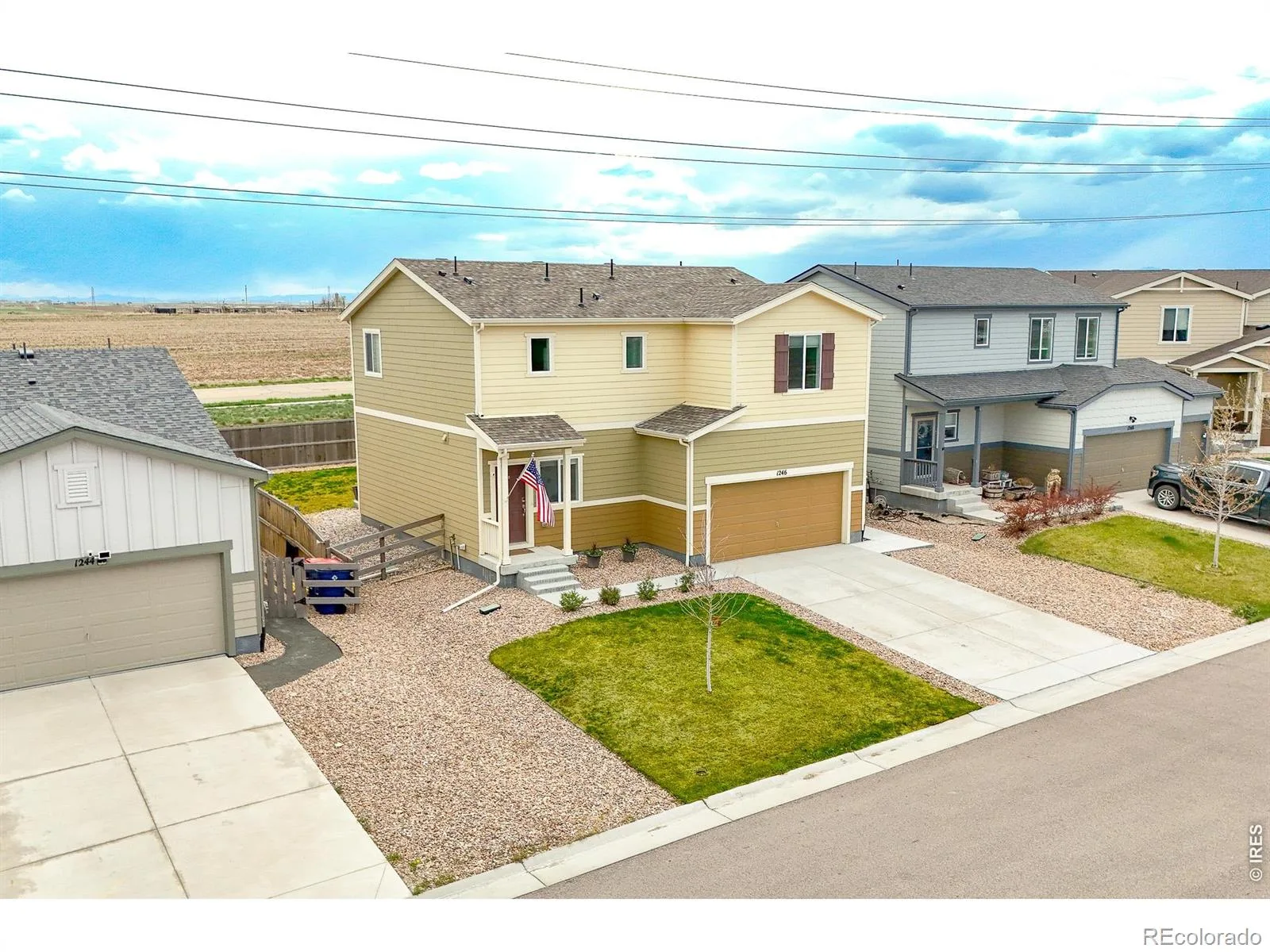1246 Sherman Drive Dacono CO 80514 | MLS #RECIR1064133 07142026183757 1600 7