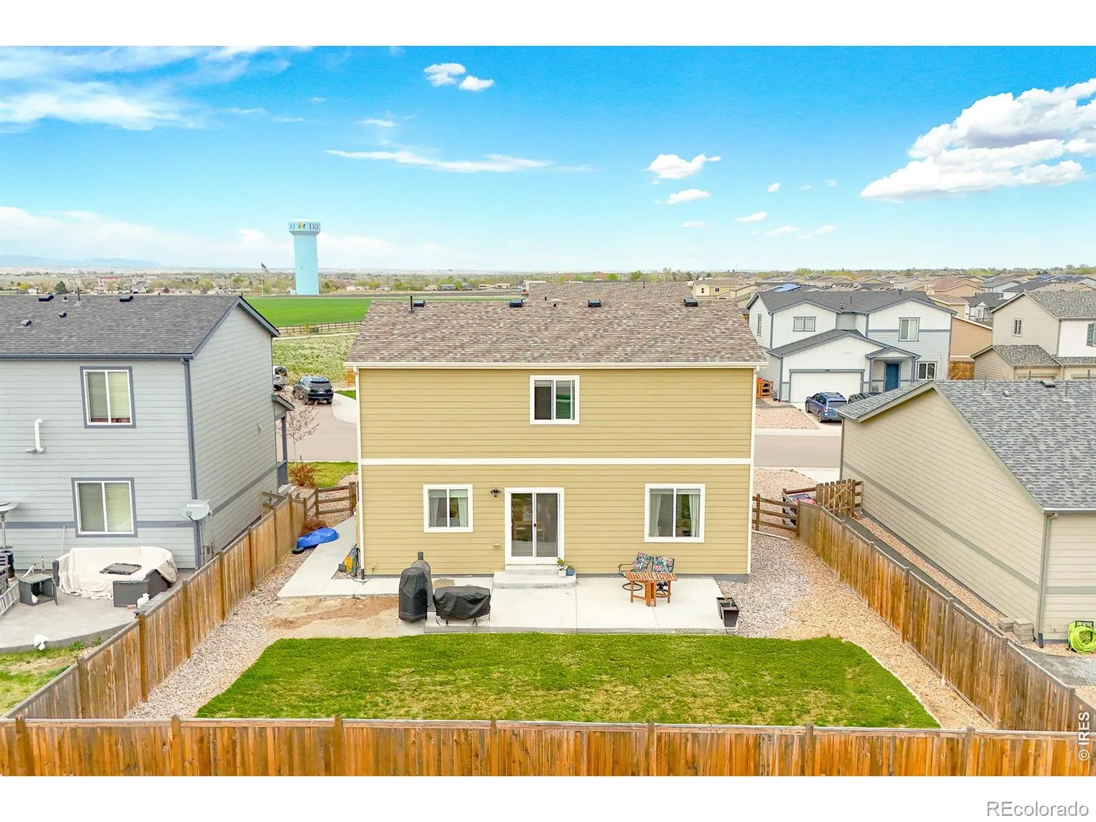 1246 Sherman Drive Dacono CO 80514 | MLS #RECIR1064133 07142026183757 1600 9