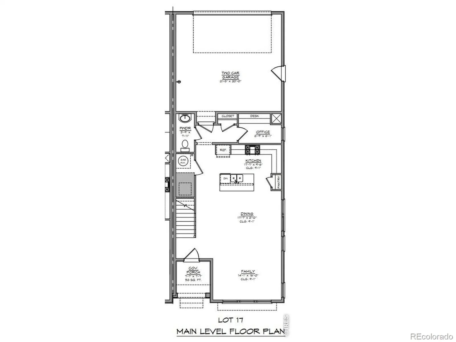 141 Washington Street Erie CO 80516 | MLS #RECIR1064137 07142026183946 1600 16