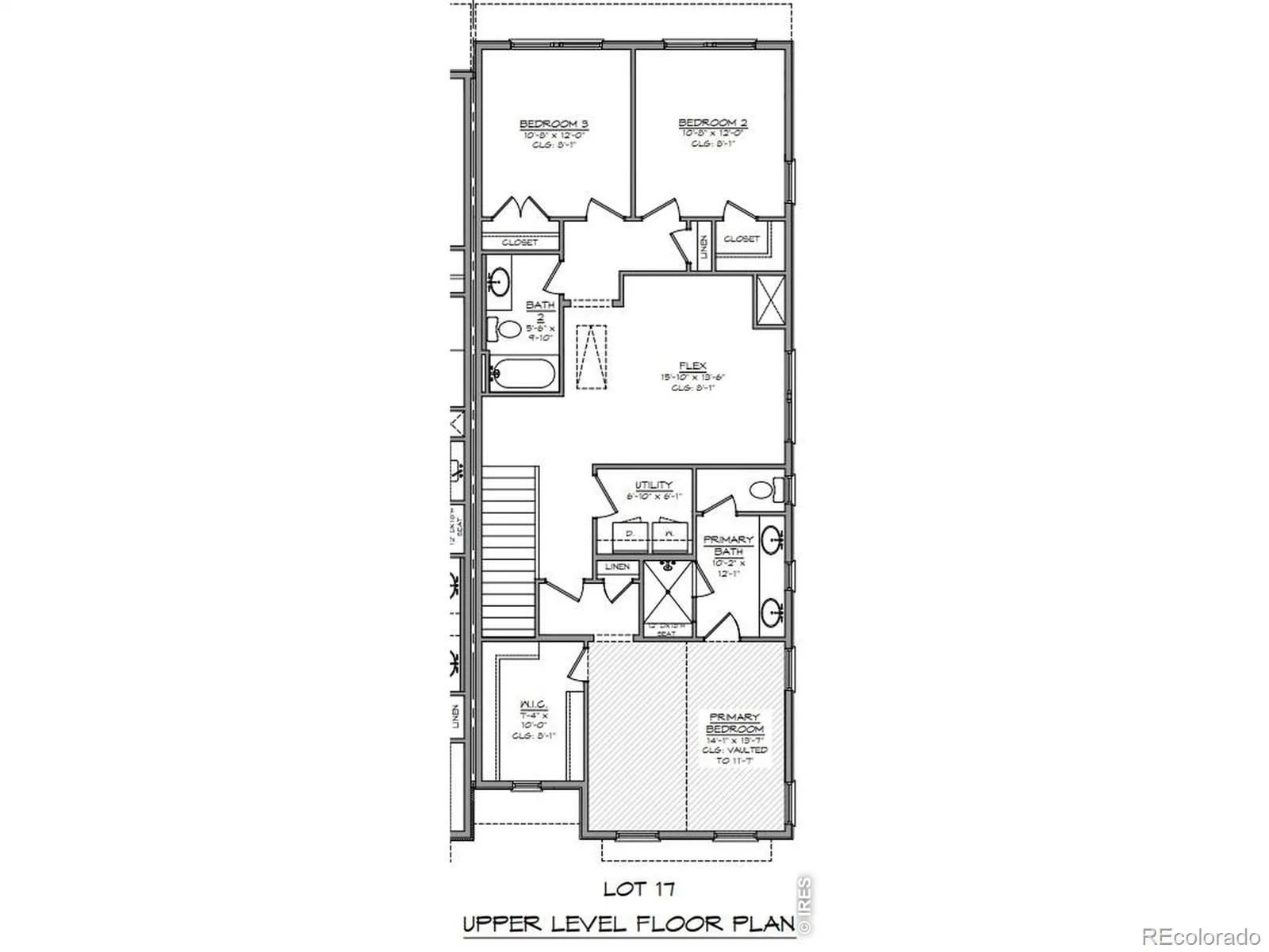 141 Washington Street Erie CO 80516 | MLS #RECIR1064137 07142026183946 1600 17
