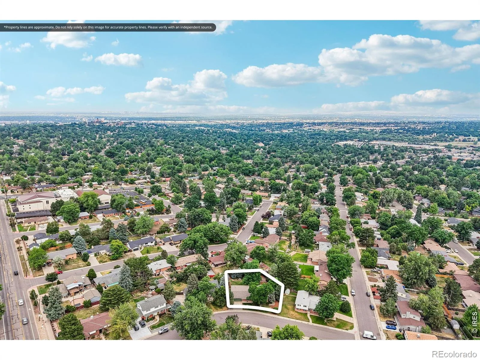 2720 S Chase Way Denver CO 80227 | MLS #REC8737363 07142026194312 1600 2