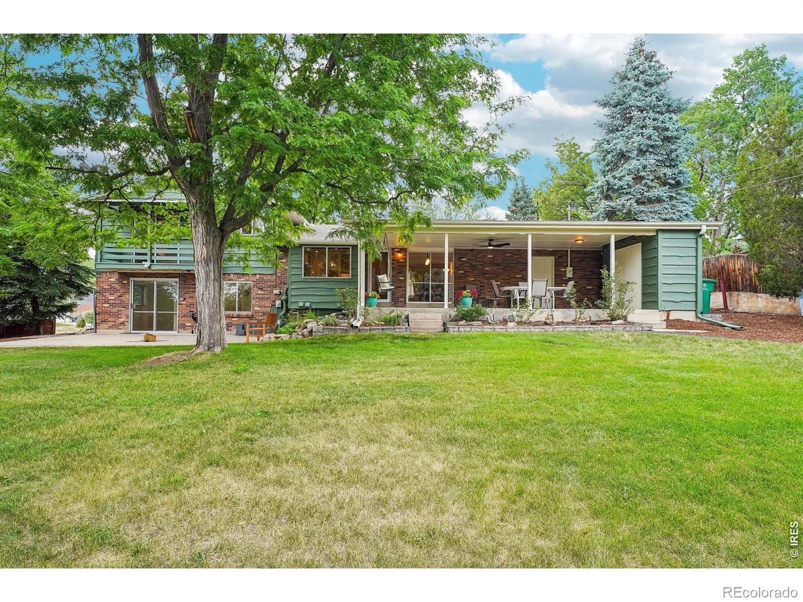 2720 S Chase Way Denver CO 80227 | MLS #REC8737363 07142026194312 1600 43