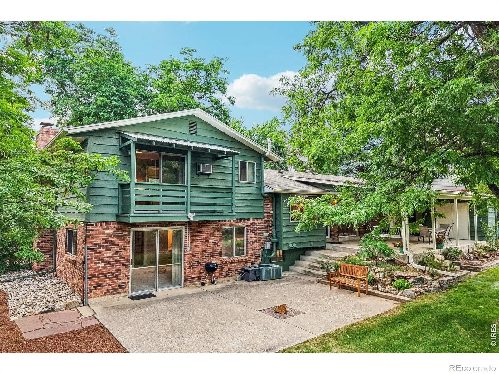 2720 S Chase Way Denver CO 80227 | MLS #REC8737363 07142026194312 1600 45