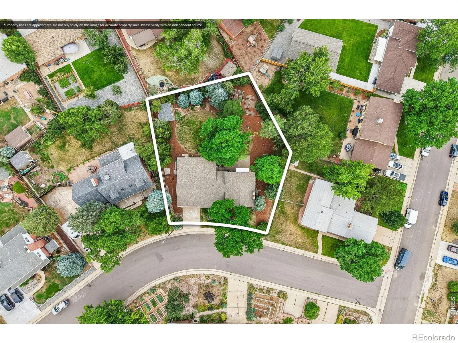 2720 S Chase Way Denver CO 80227 | MLS #REC8737363 07142026194312 1600 47