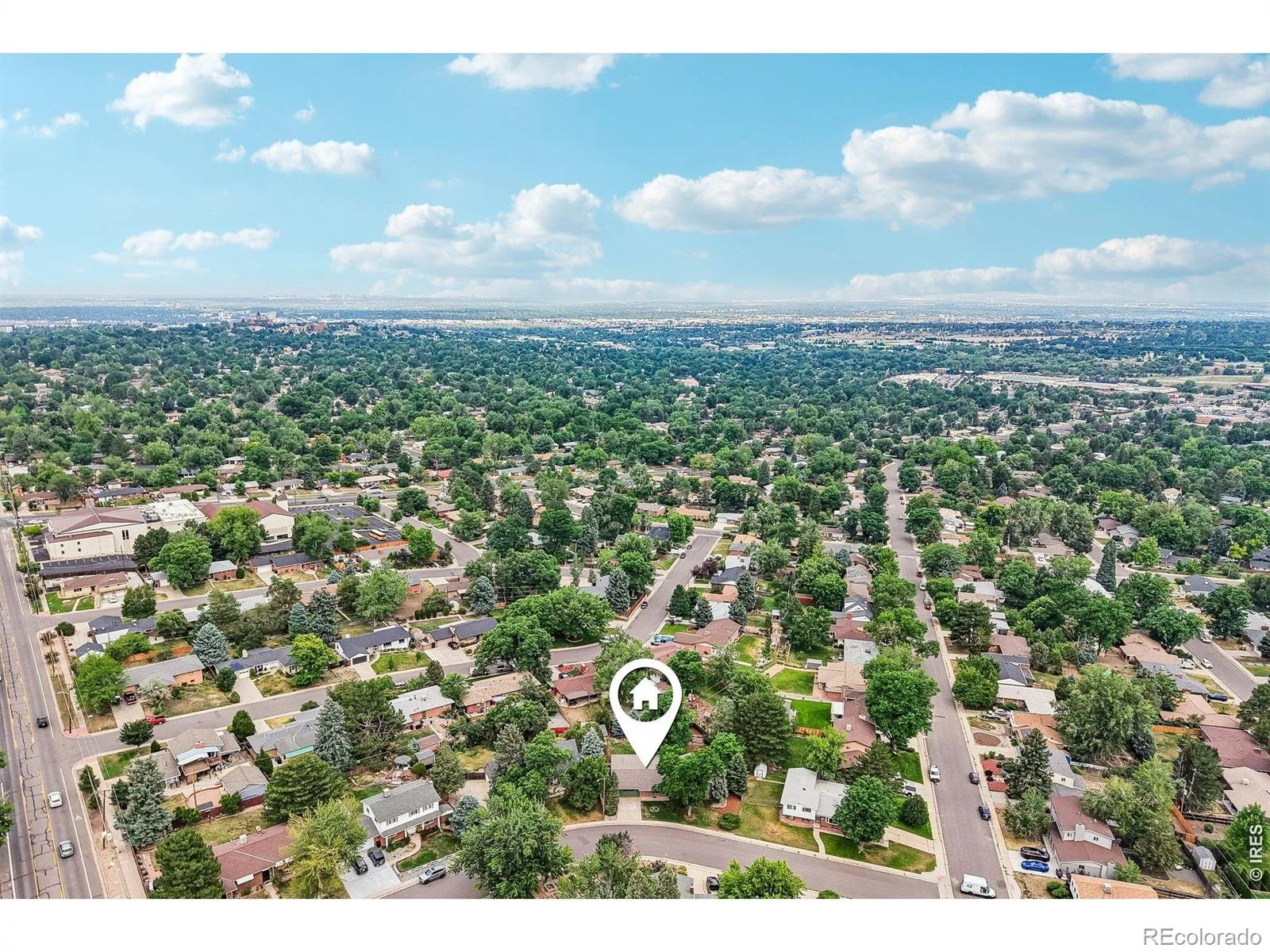 2720 S Chase Way Denver CO 80227 | MLS #REC8737363 07142026194312 1600 48