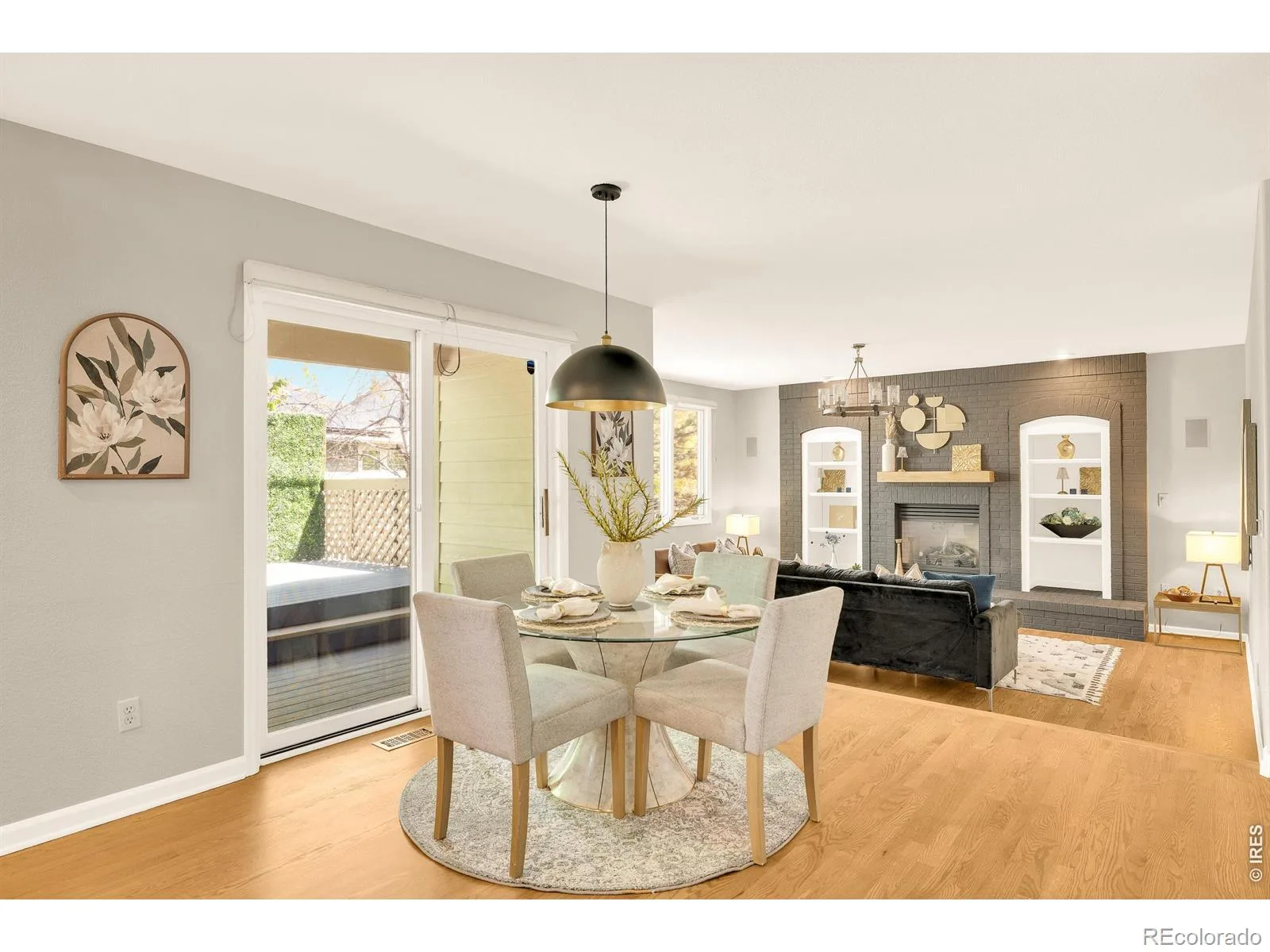 6278 S Boston Court Englewood CO 80111 MLS #RECIR1064152 07142026202527 1600 12
