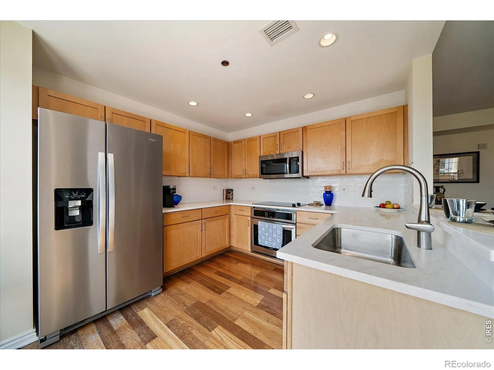 300 W 11th Avenue #18C Denver CO 80204 MLS #RECIR1064168 07142026224537 1600 10