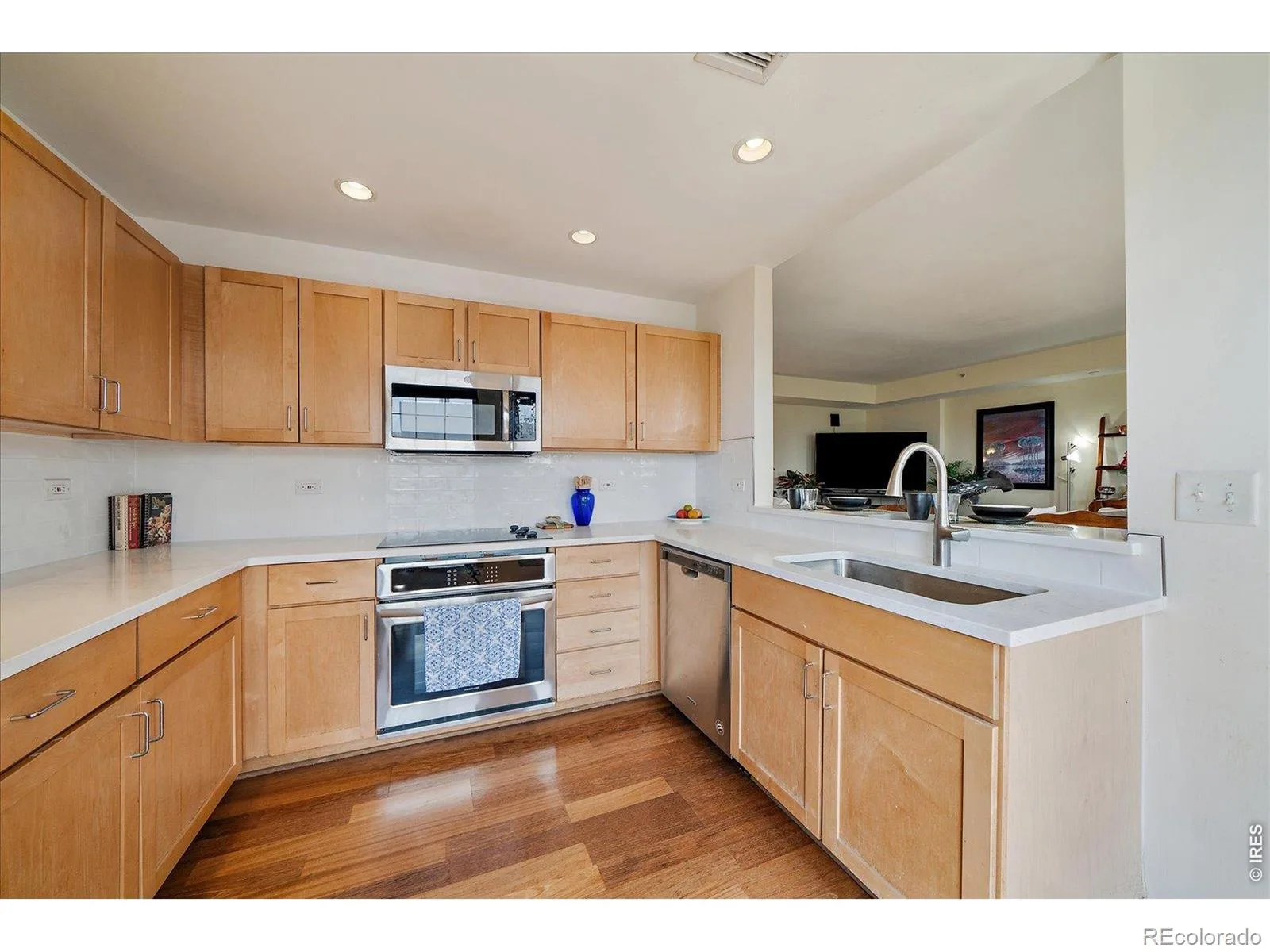 300 W 11th Avenue #18C Denver CO 80204 MLS #RECIR1064168 07142026224537 1600 11