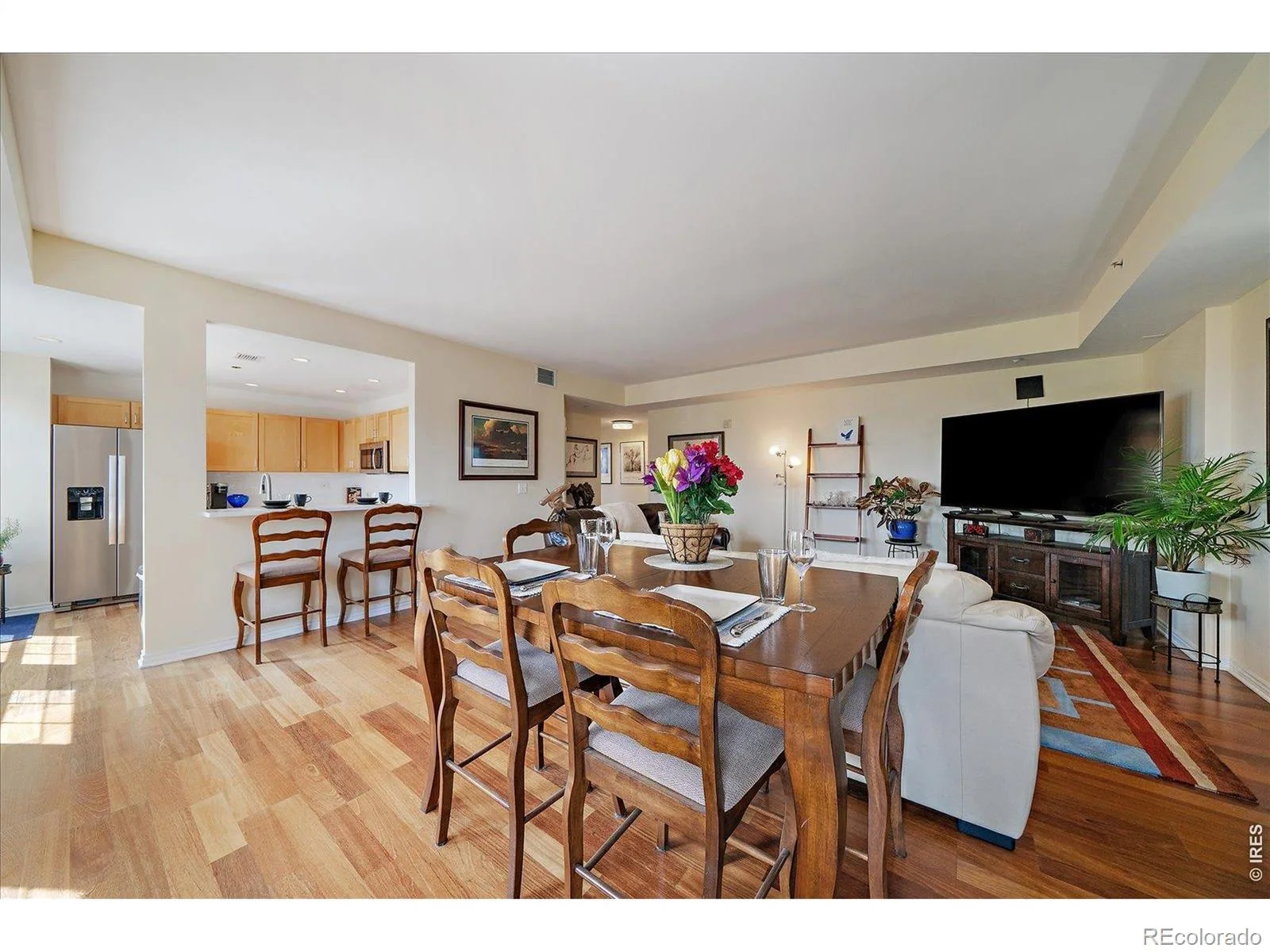 300 W 11th Avenue #18C Denver CO 80204 MLS #RECIR1064168 07142026224537 1600 12